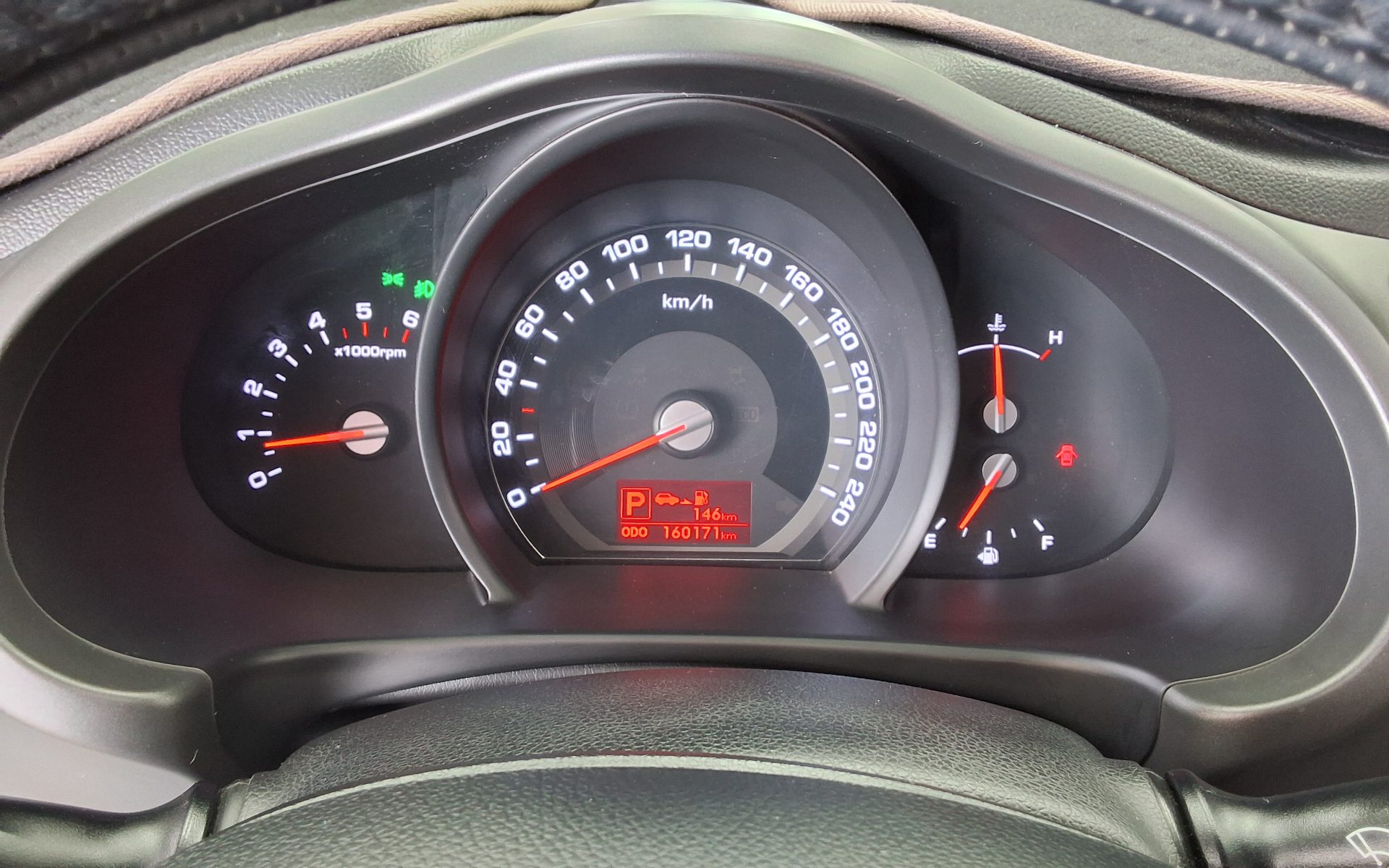 2011 - kia sportage
