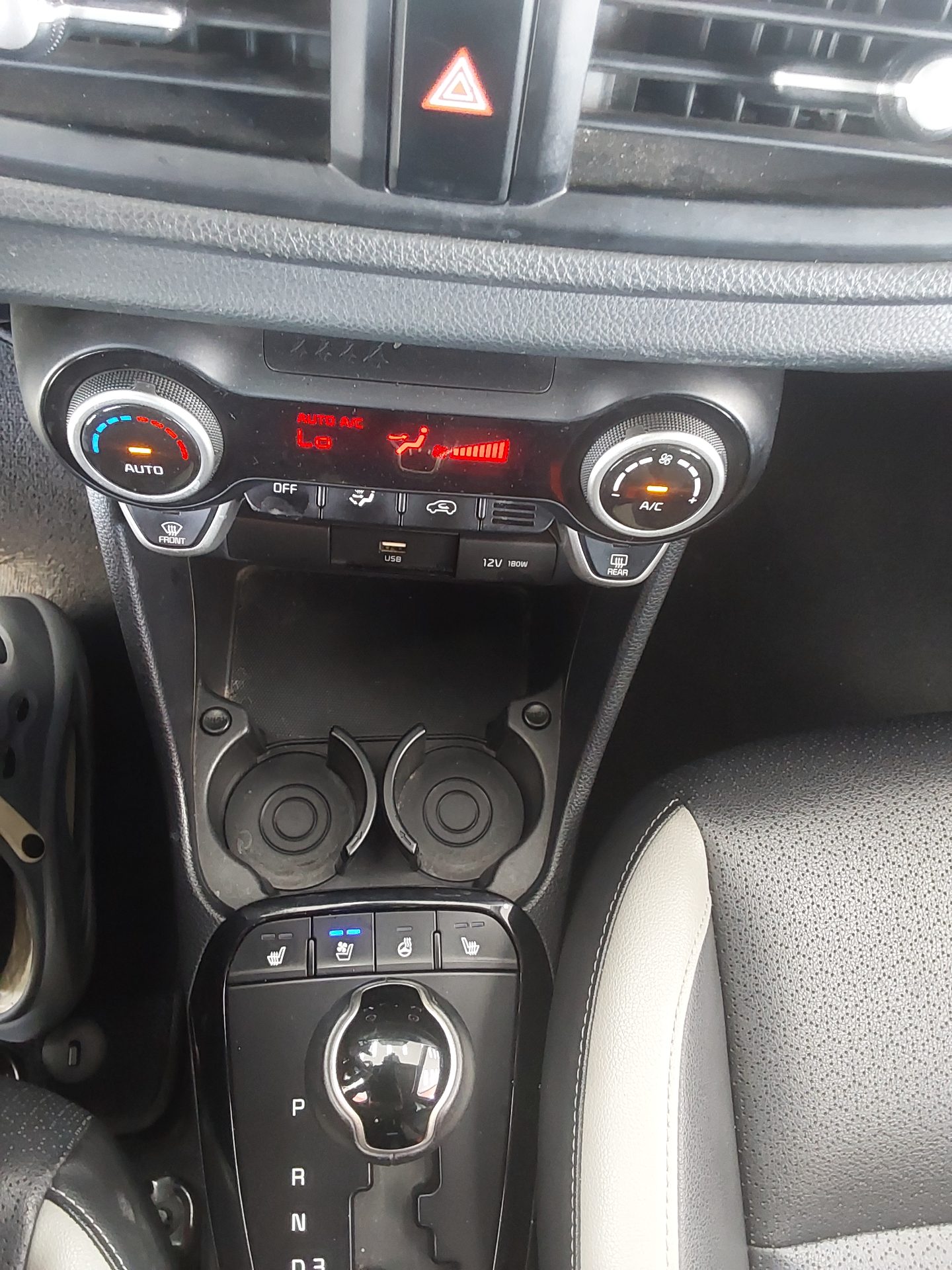 2021 - kia morning