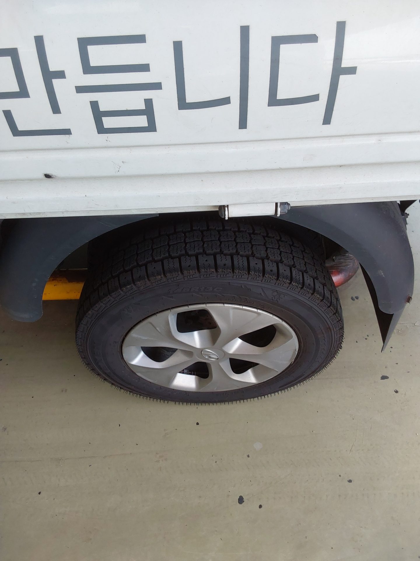 2022 - hyundai porter