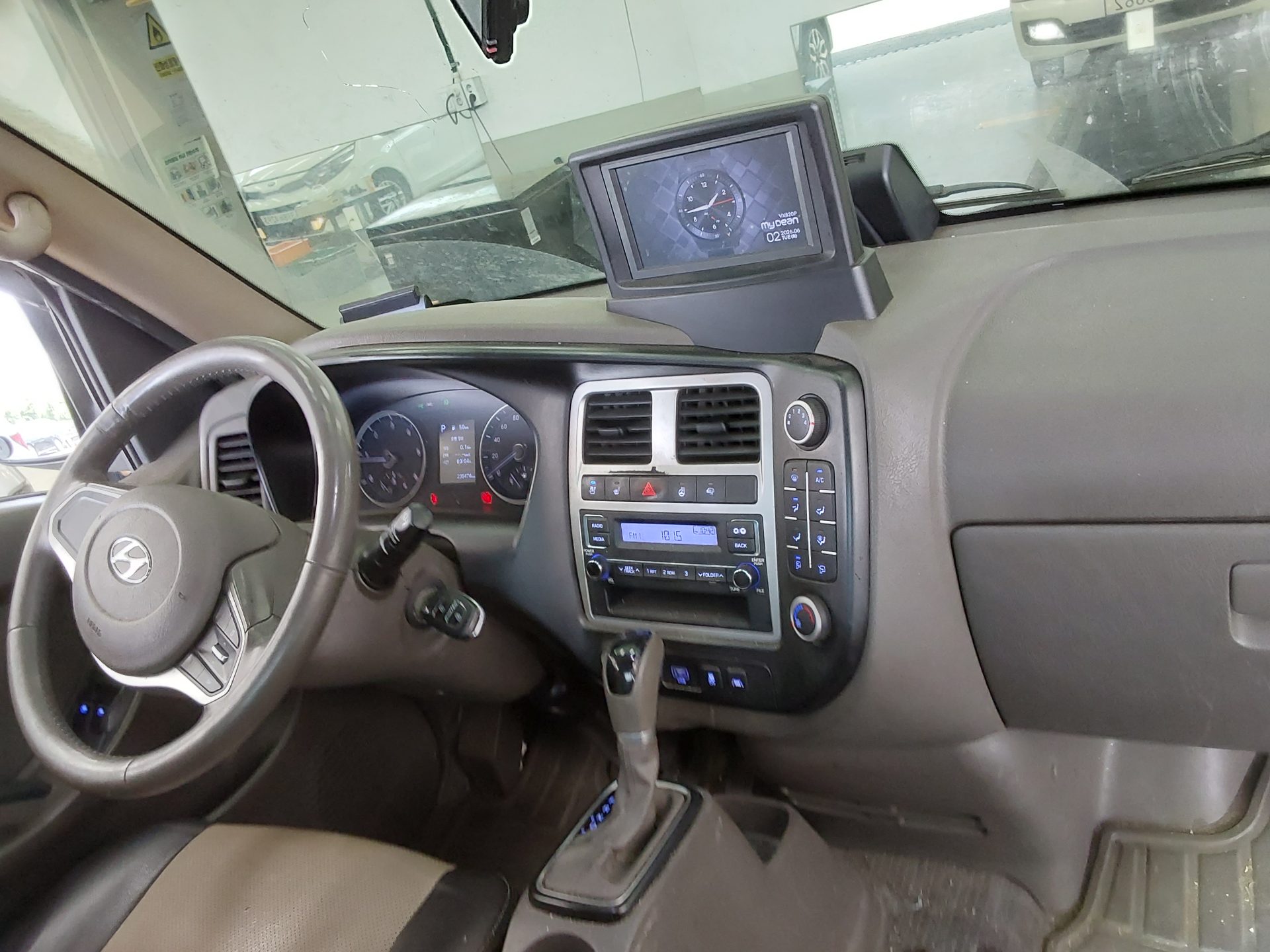 2022 - hyundai porter