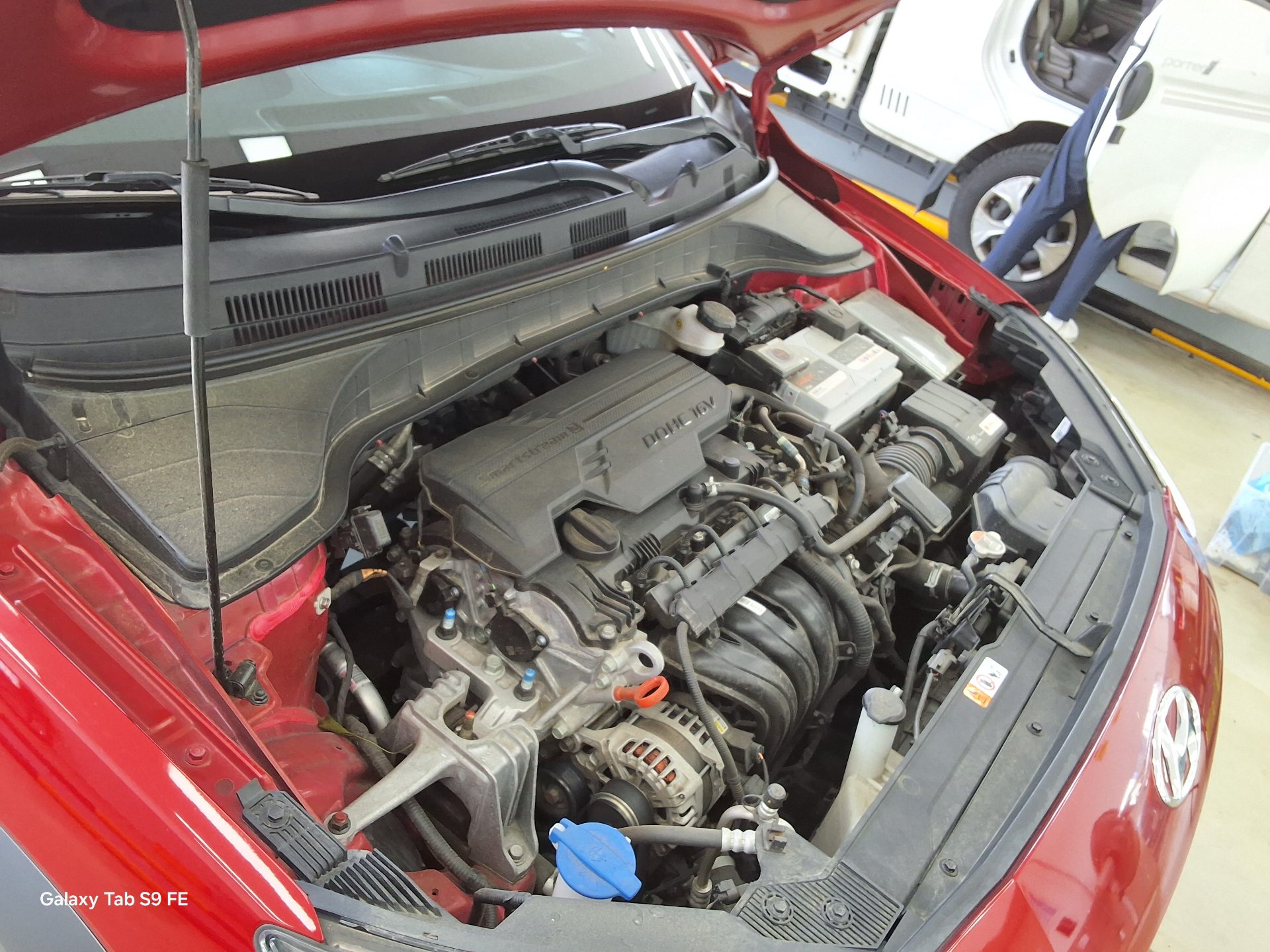 2022 - hyundai kona