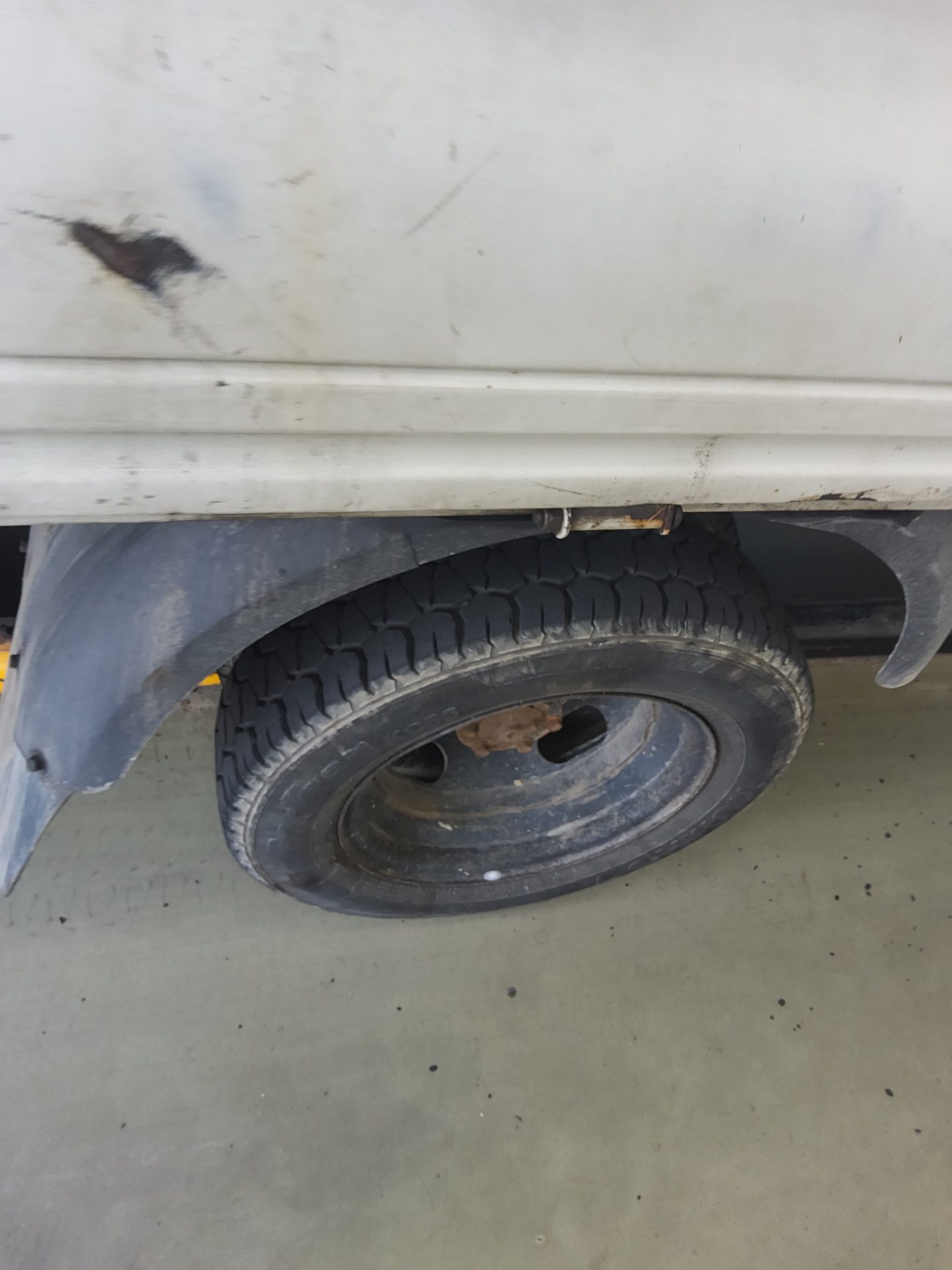 2015 - hyundai porter