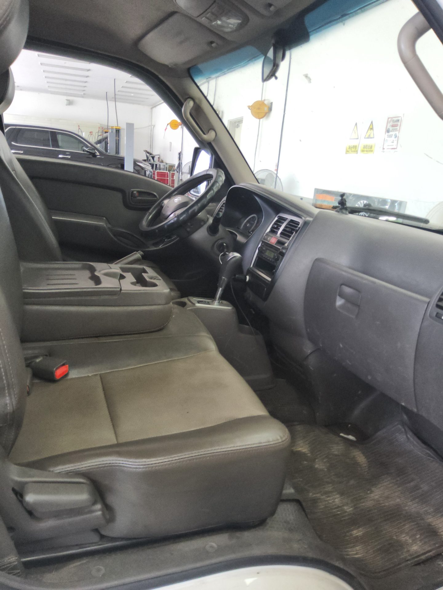 2015 - hyundai porter