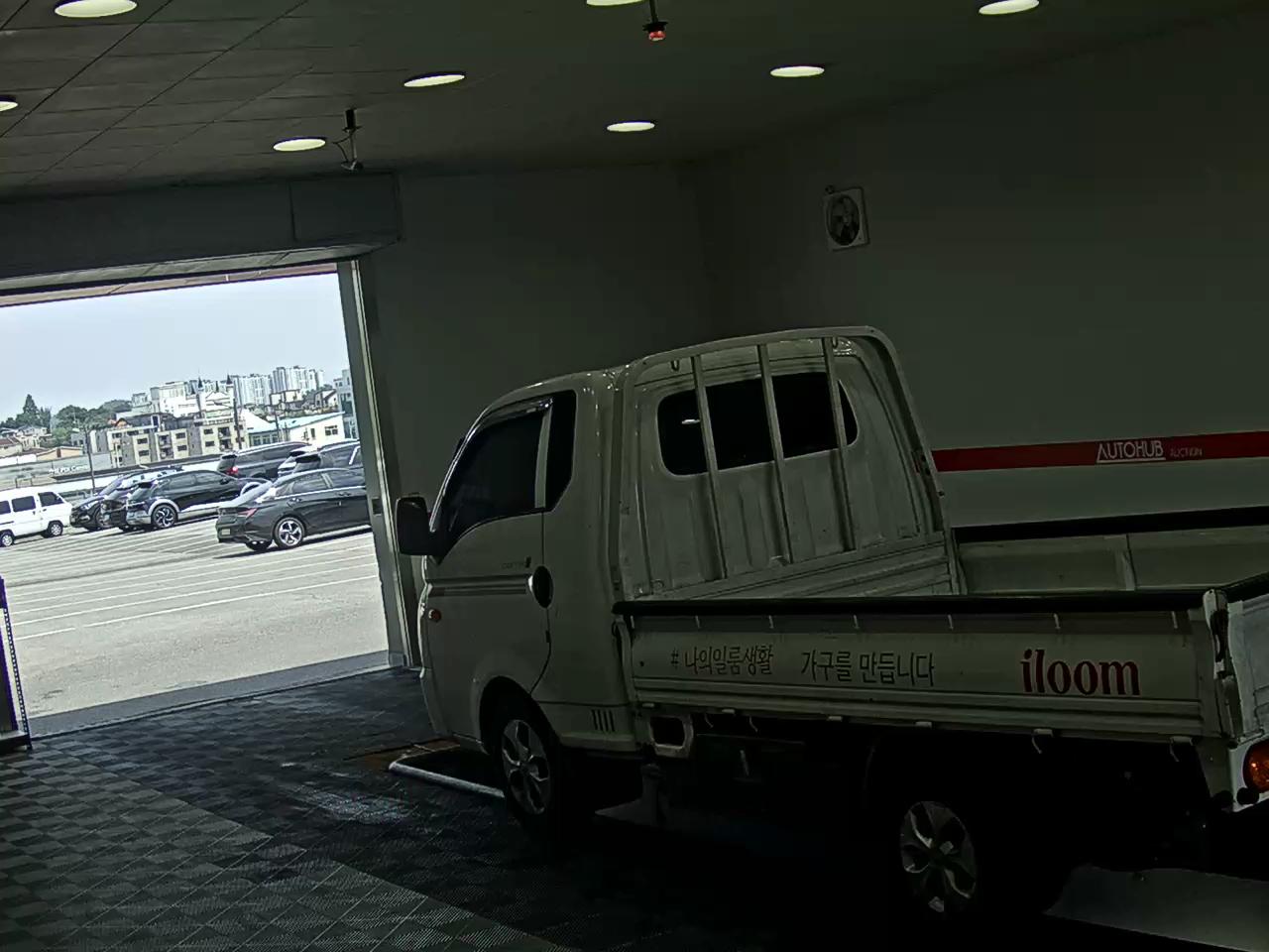 2022 - hyundai porter