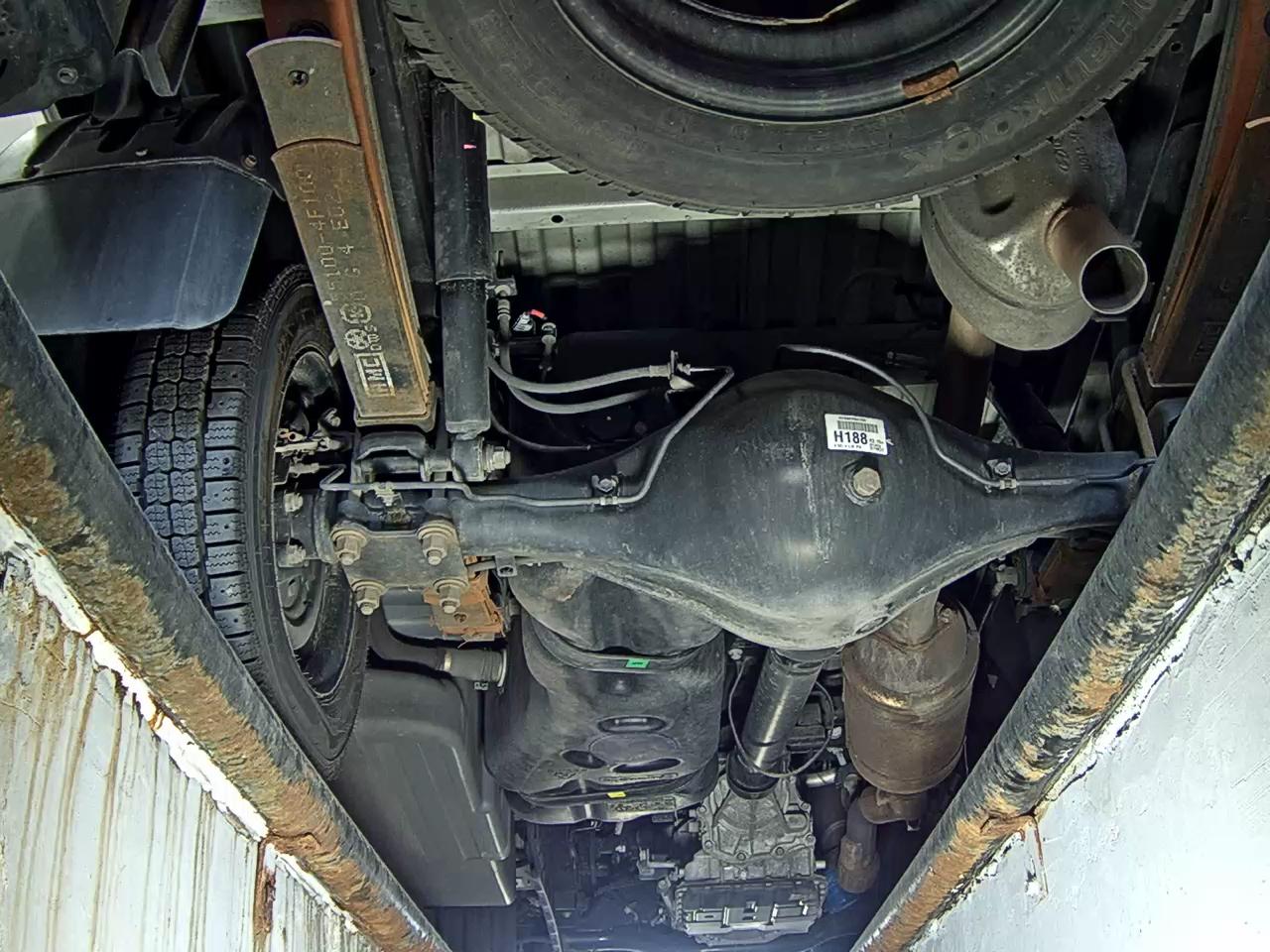 2022 - hyundai porter