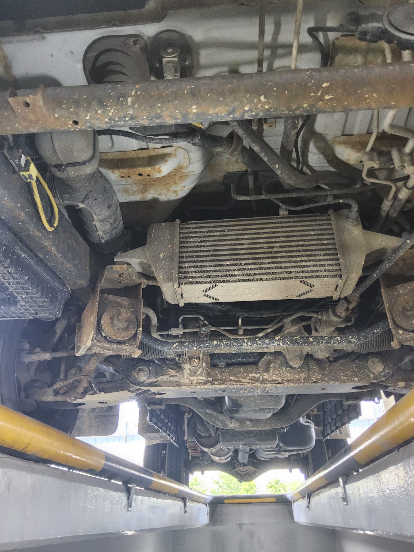 2015 - hyundai porter
