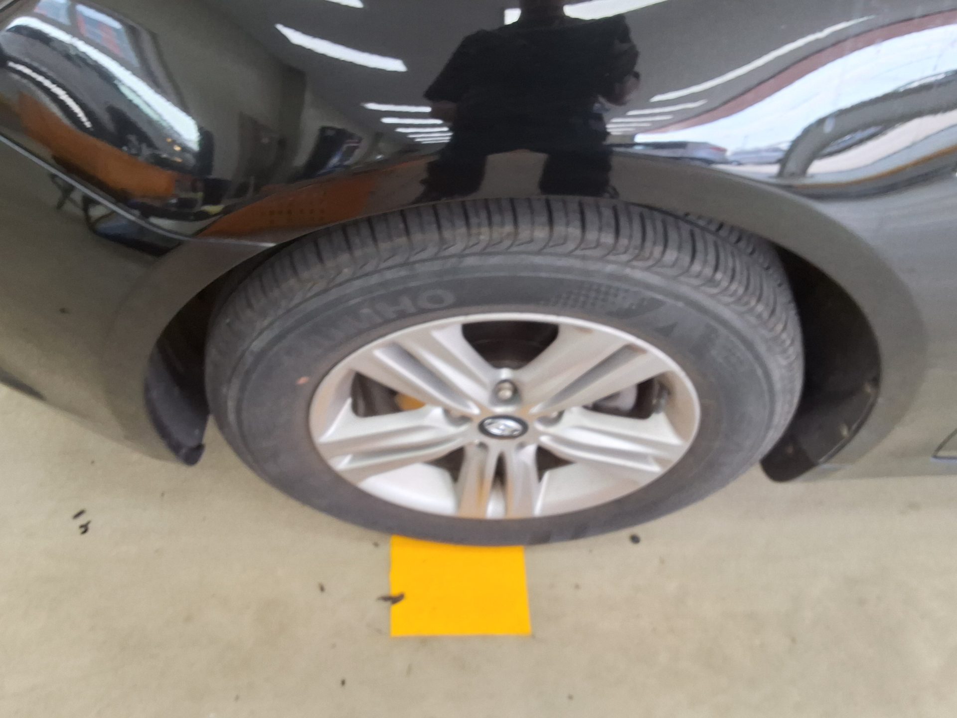 2014 - hyundai sonata