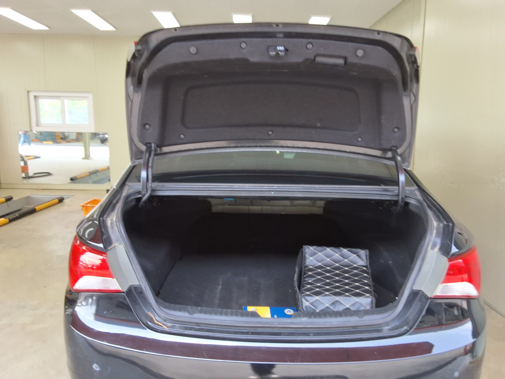2014 - hyundai sonata