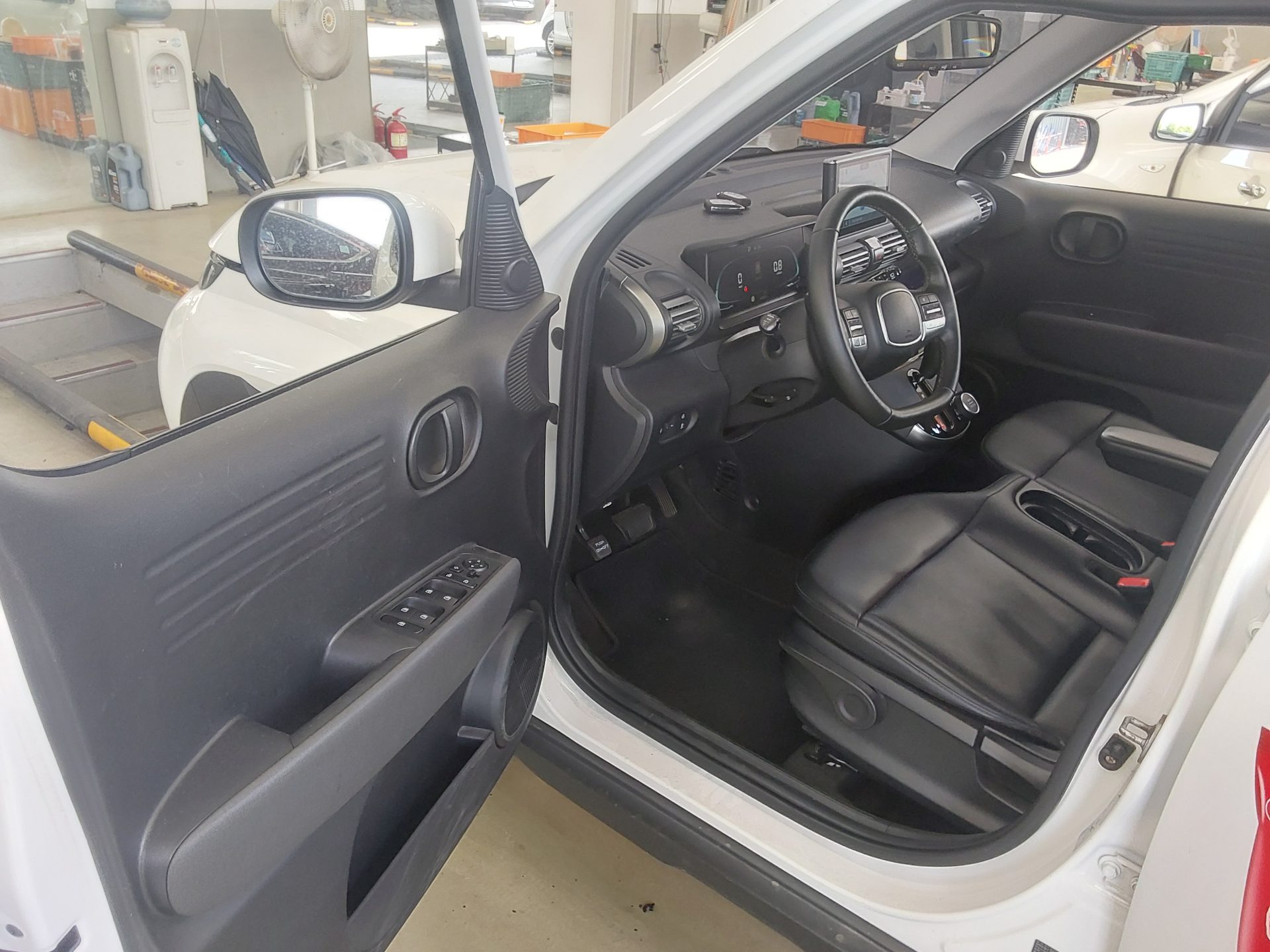 2023 - hyundai casper