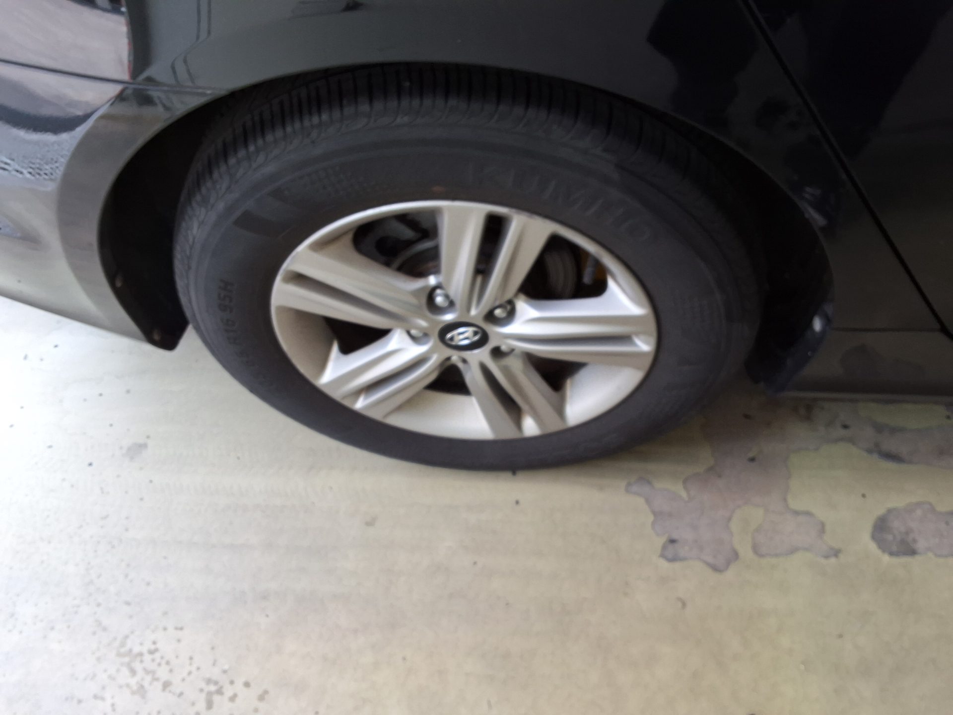 2014 - hyundai sonata