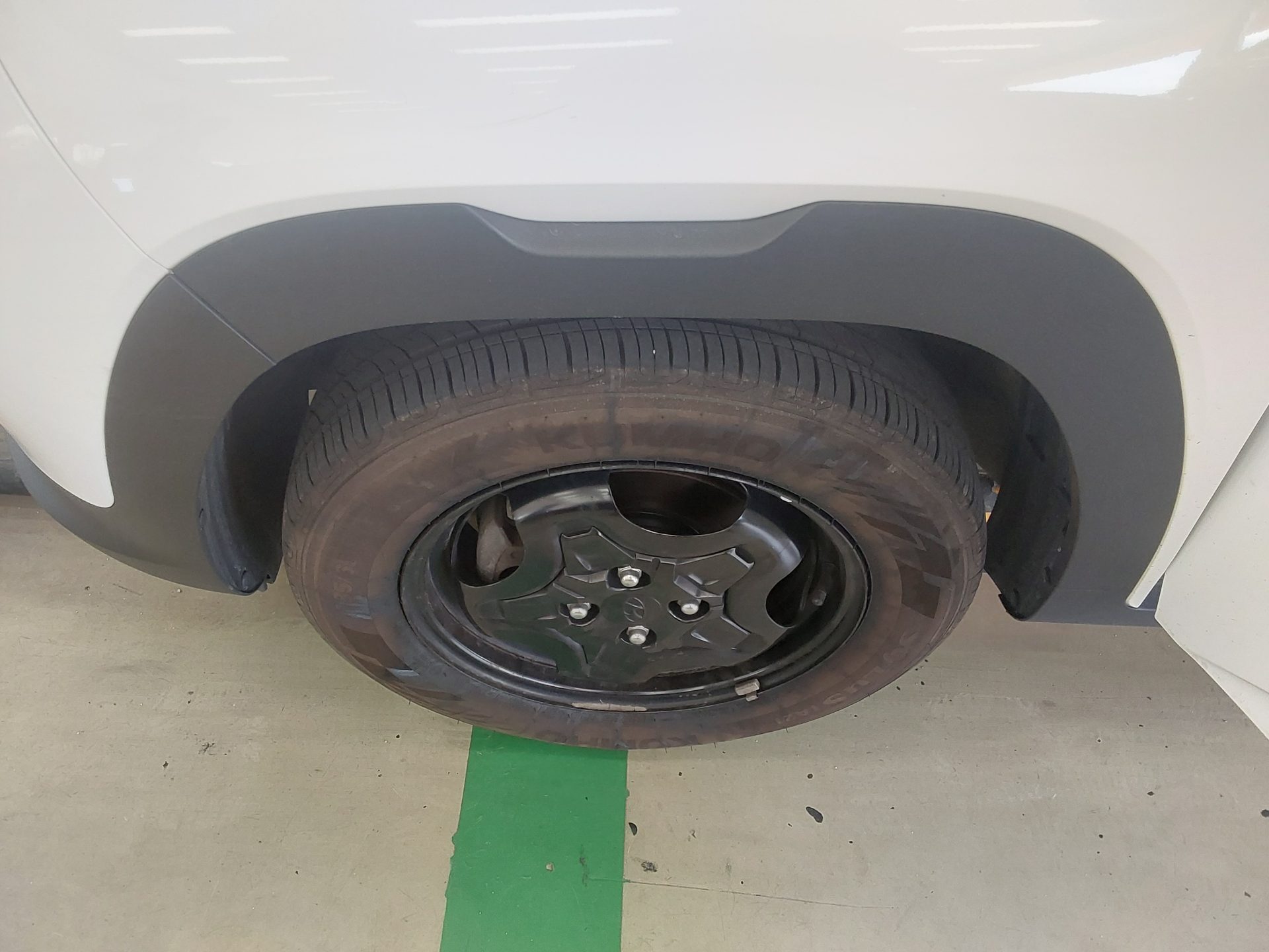2023 - hyundai casper