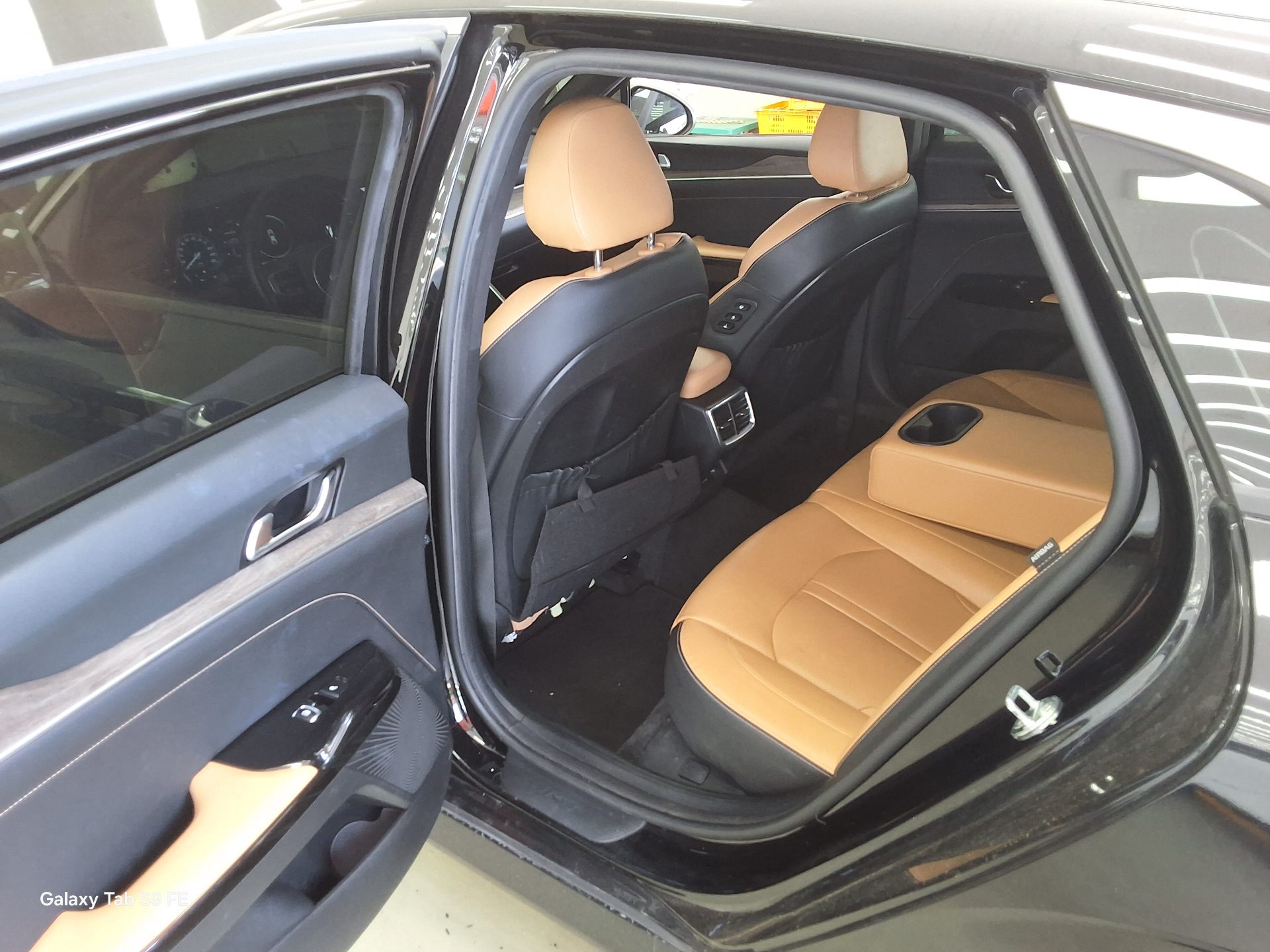 2022 - kia k5