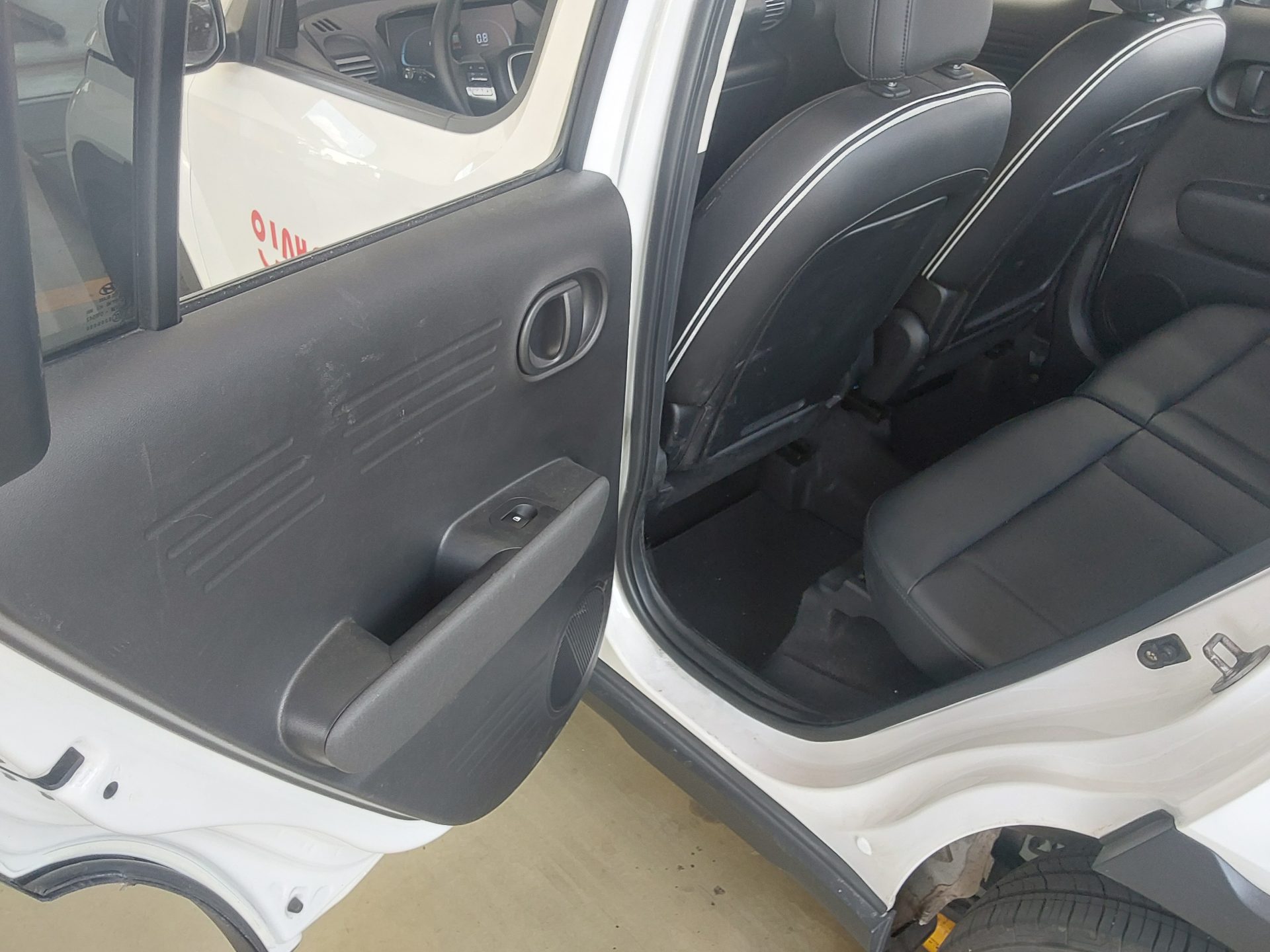 2023 - hyundai casper