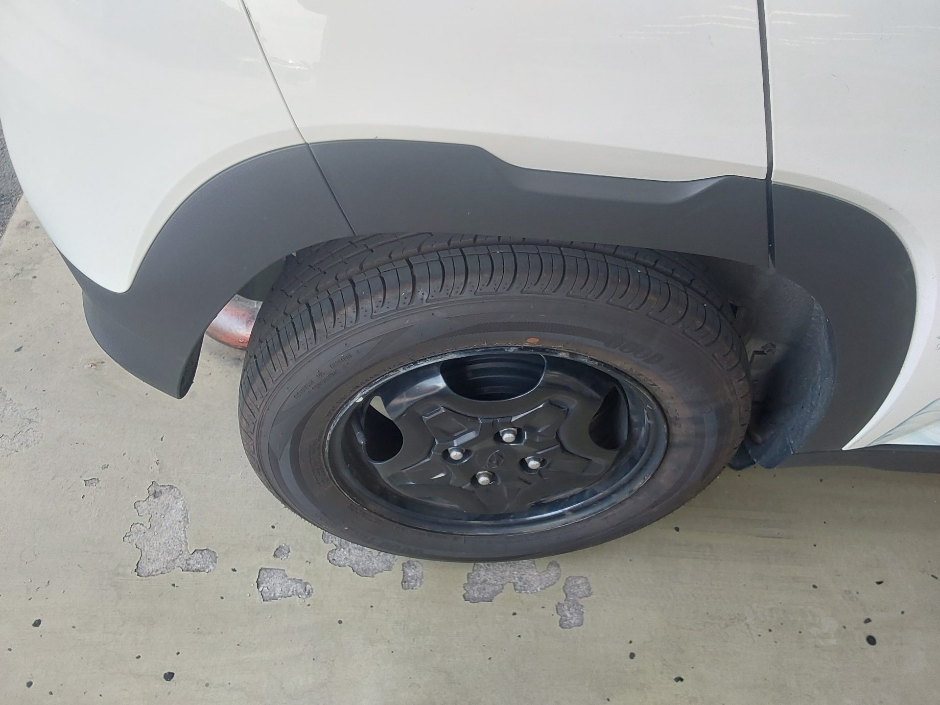 2023 - hyundai casper