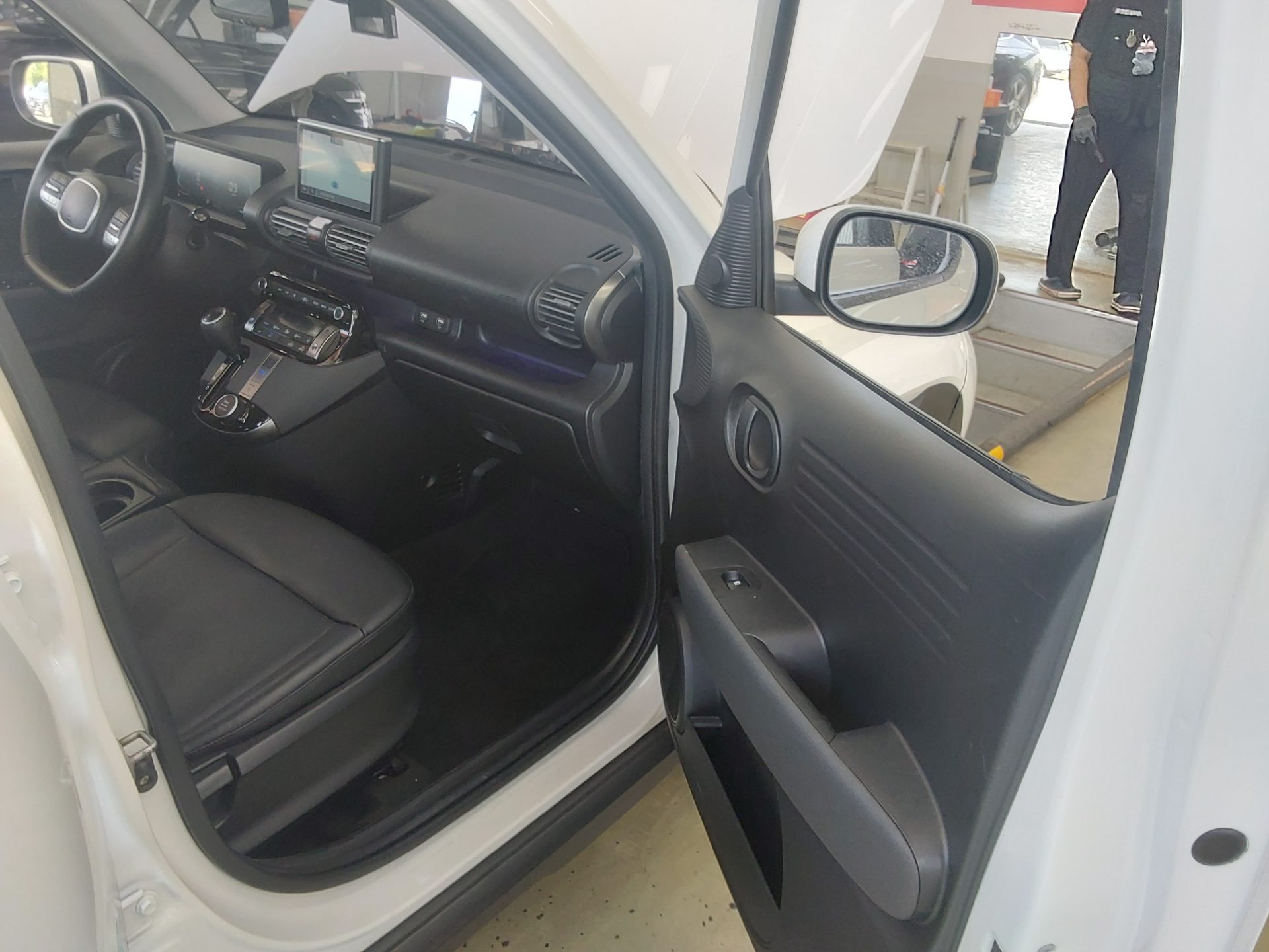 2023 - hyundai casper
