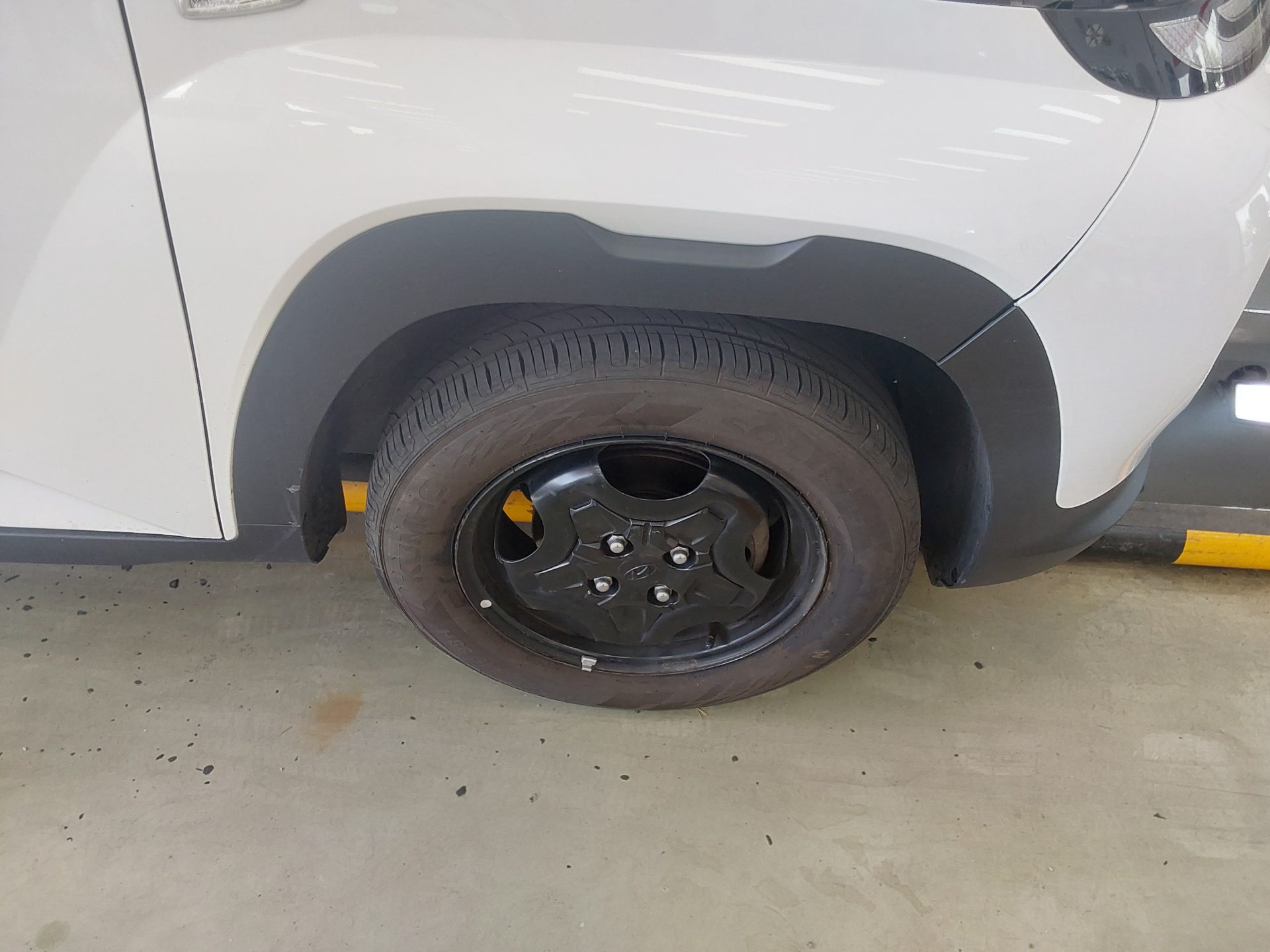 2023 - hyundai casper