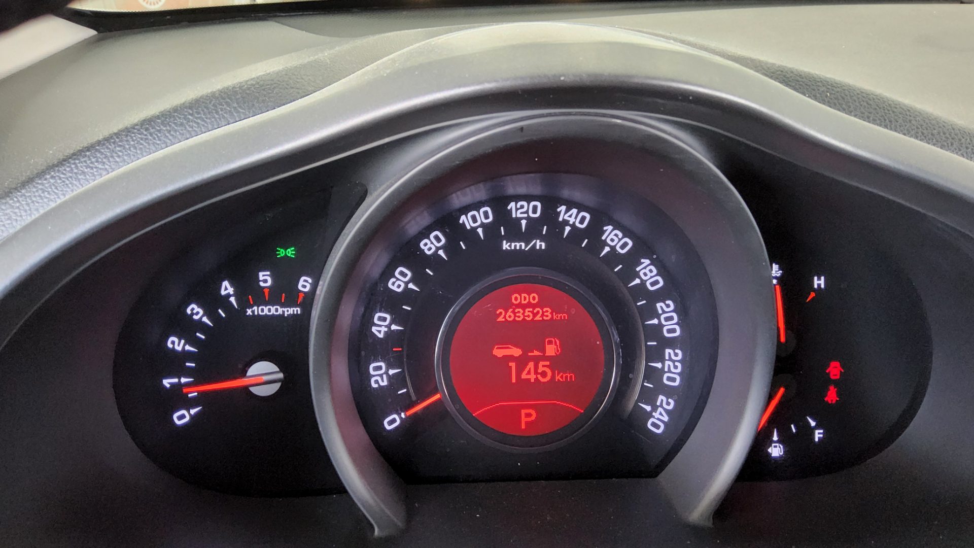 2013 - kia sportage
