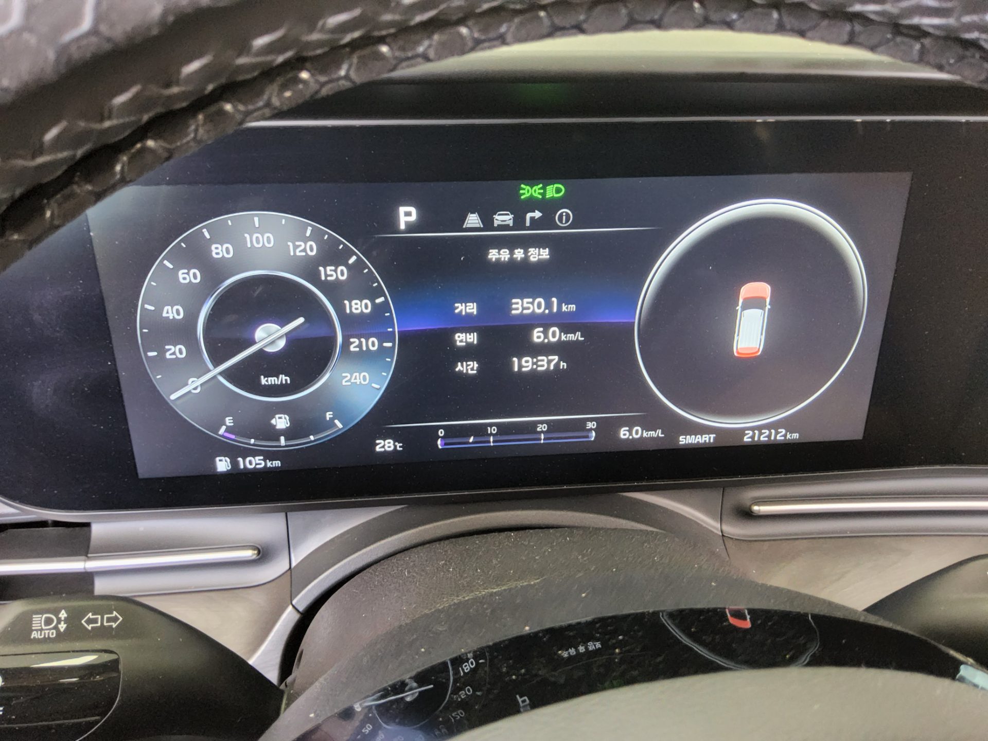 2023 - kia carnival