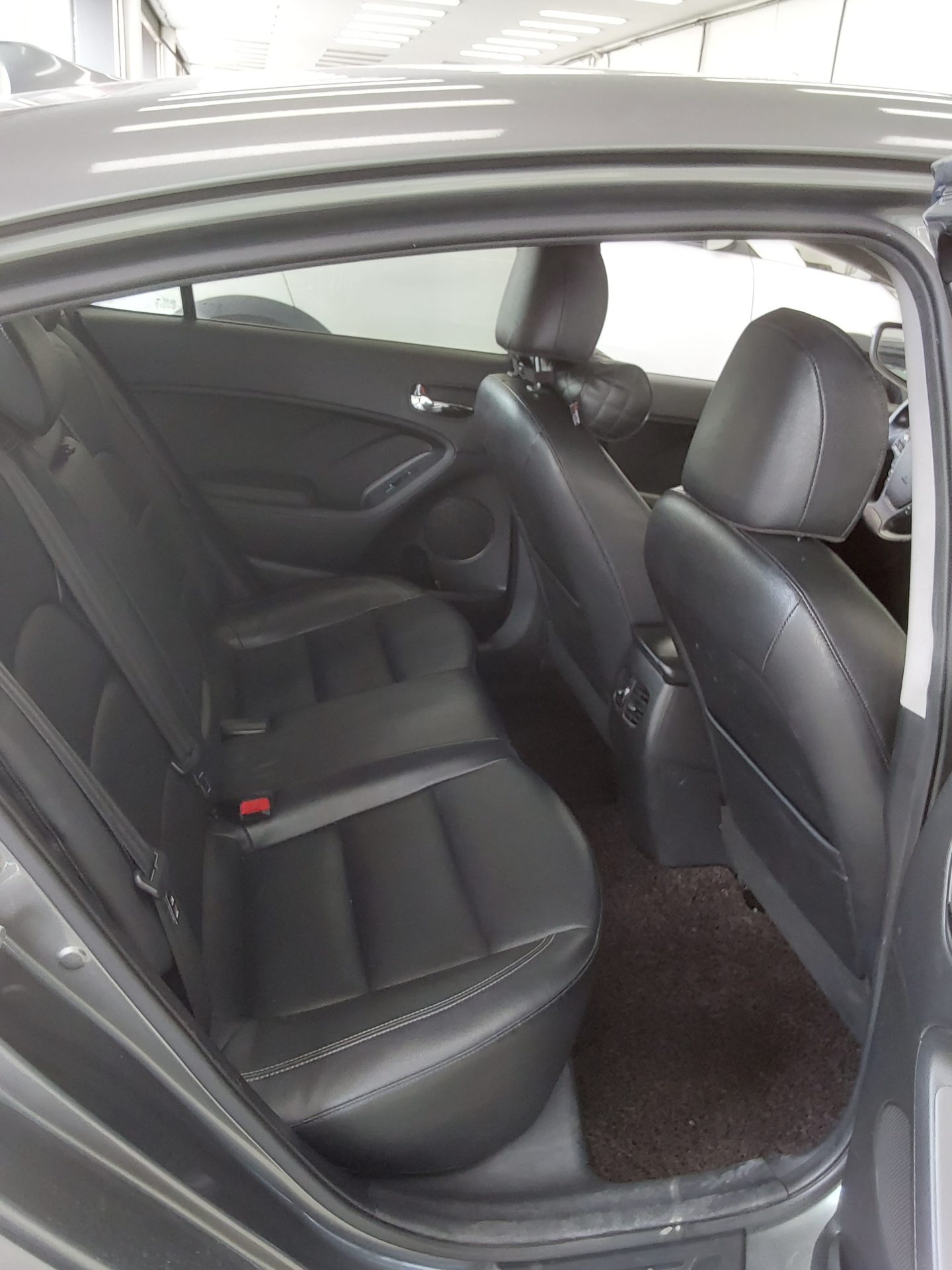 2014 - kia k3