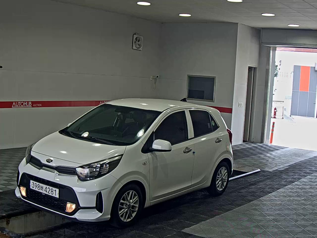 KIA MORNING URBAN
