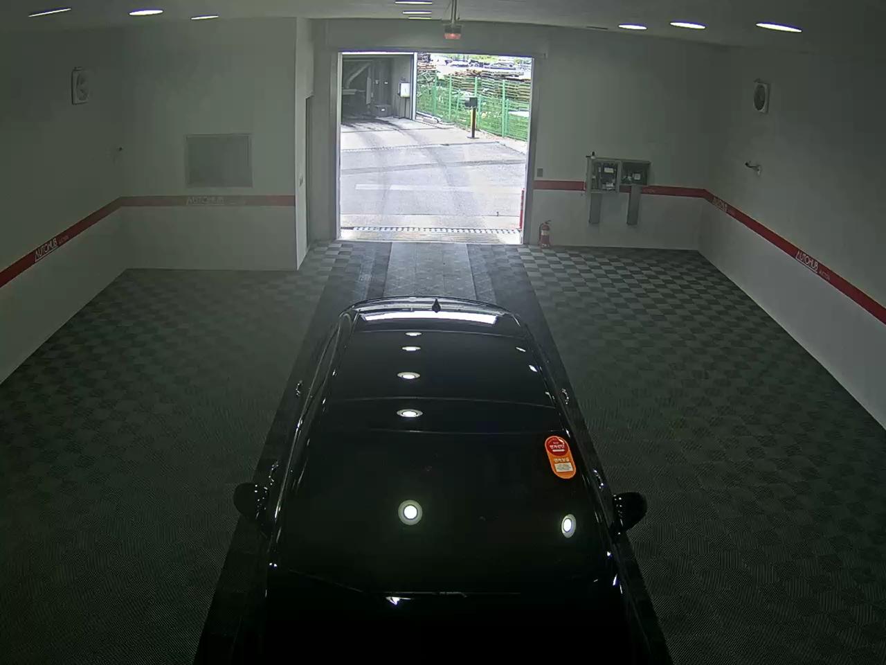 2021 - genesis g80