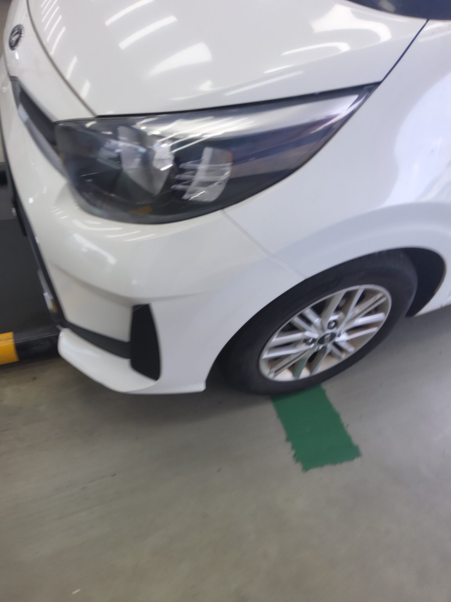 2021 - kia morning