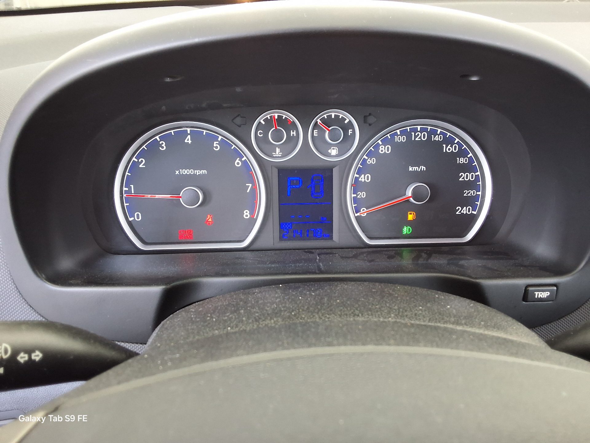 2009 - hyundai i30