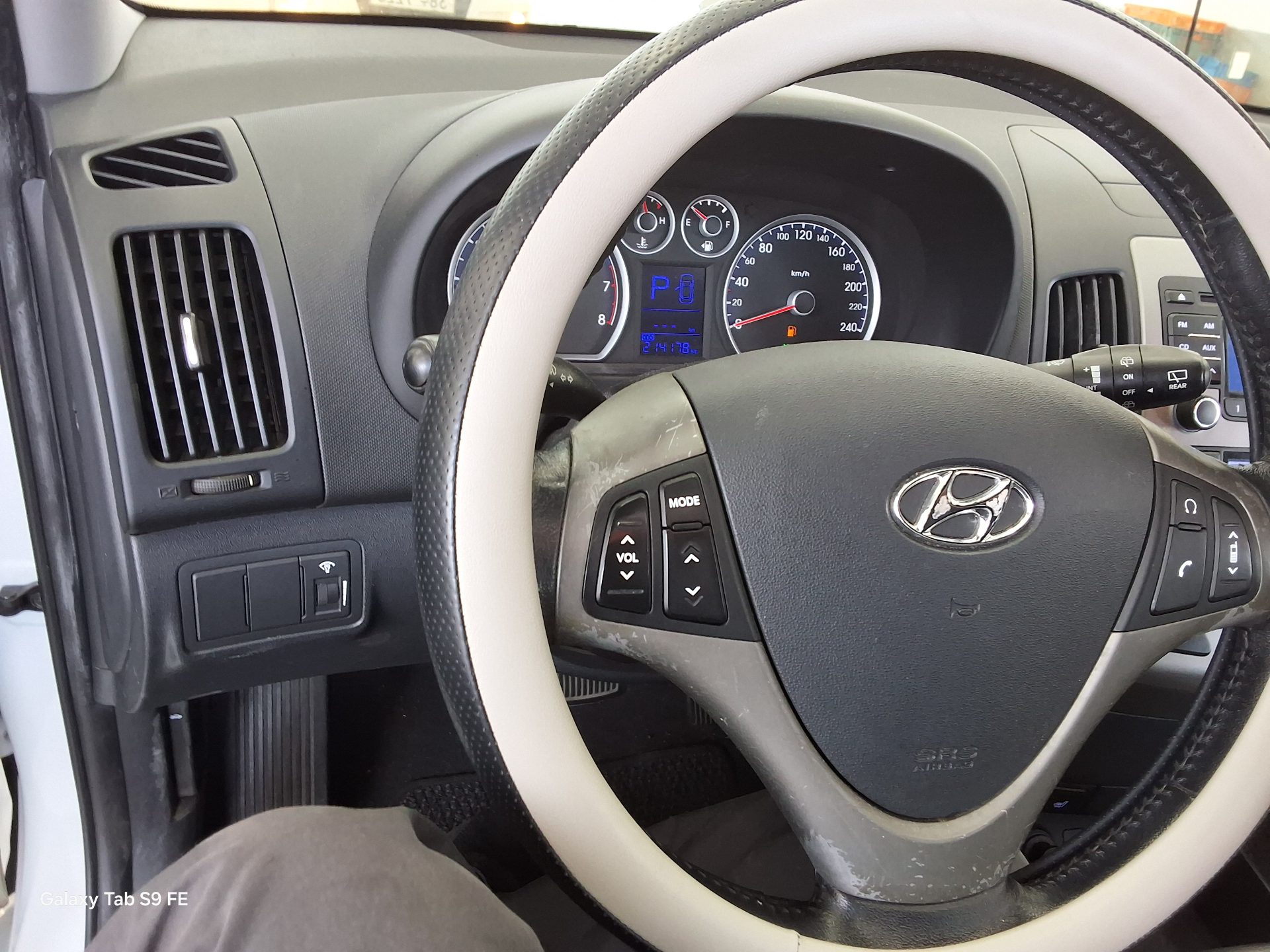 2009 - hyundai i30