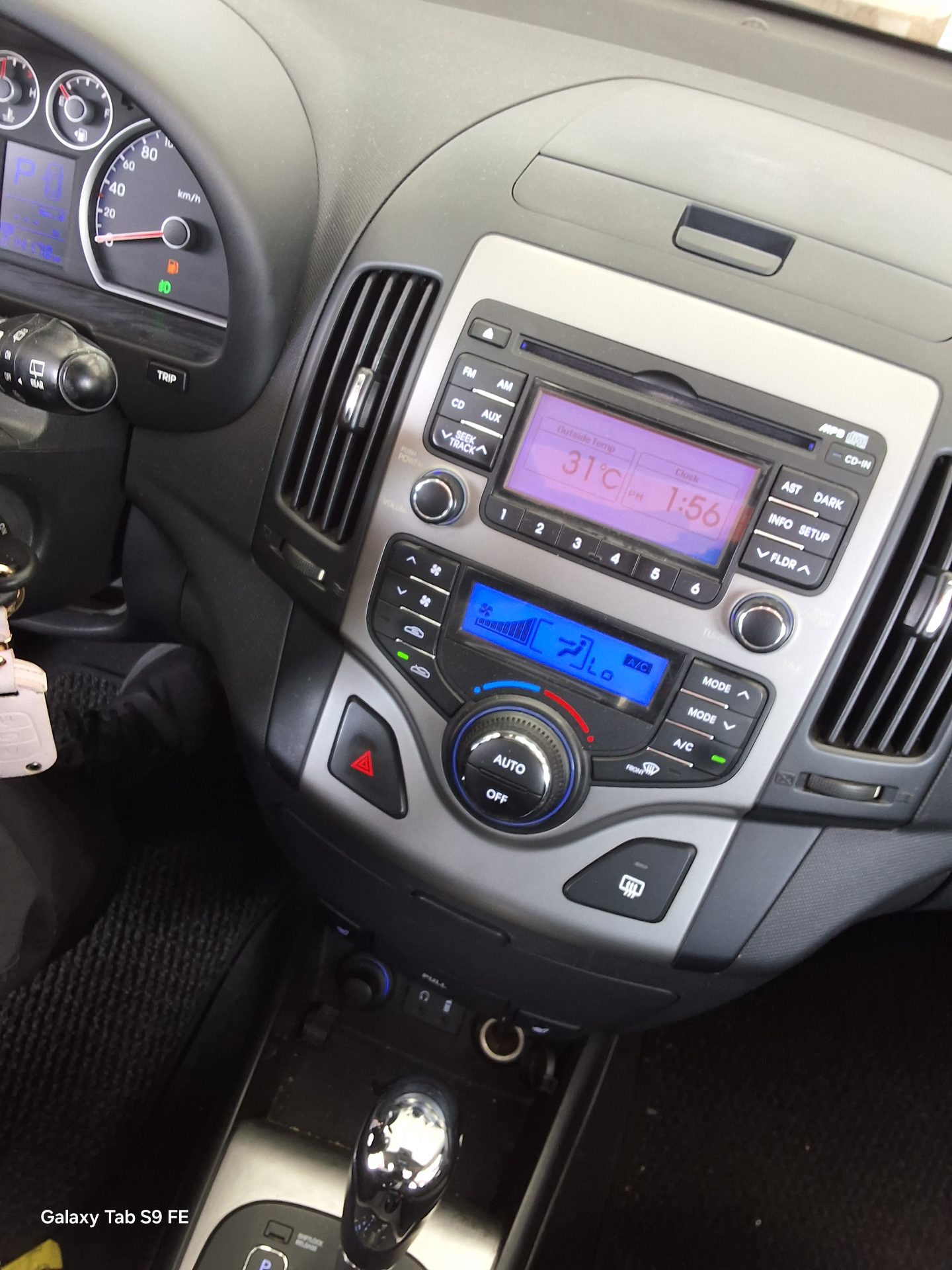 2009 - hyundai i30