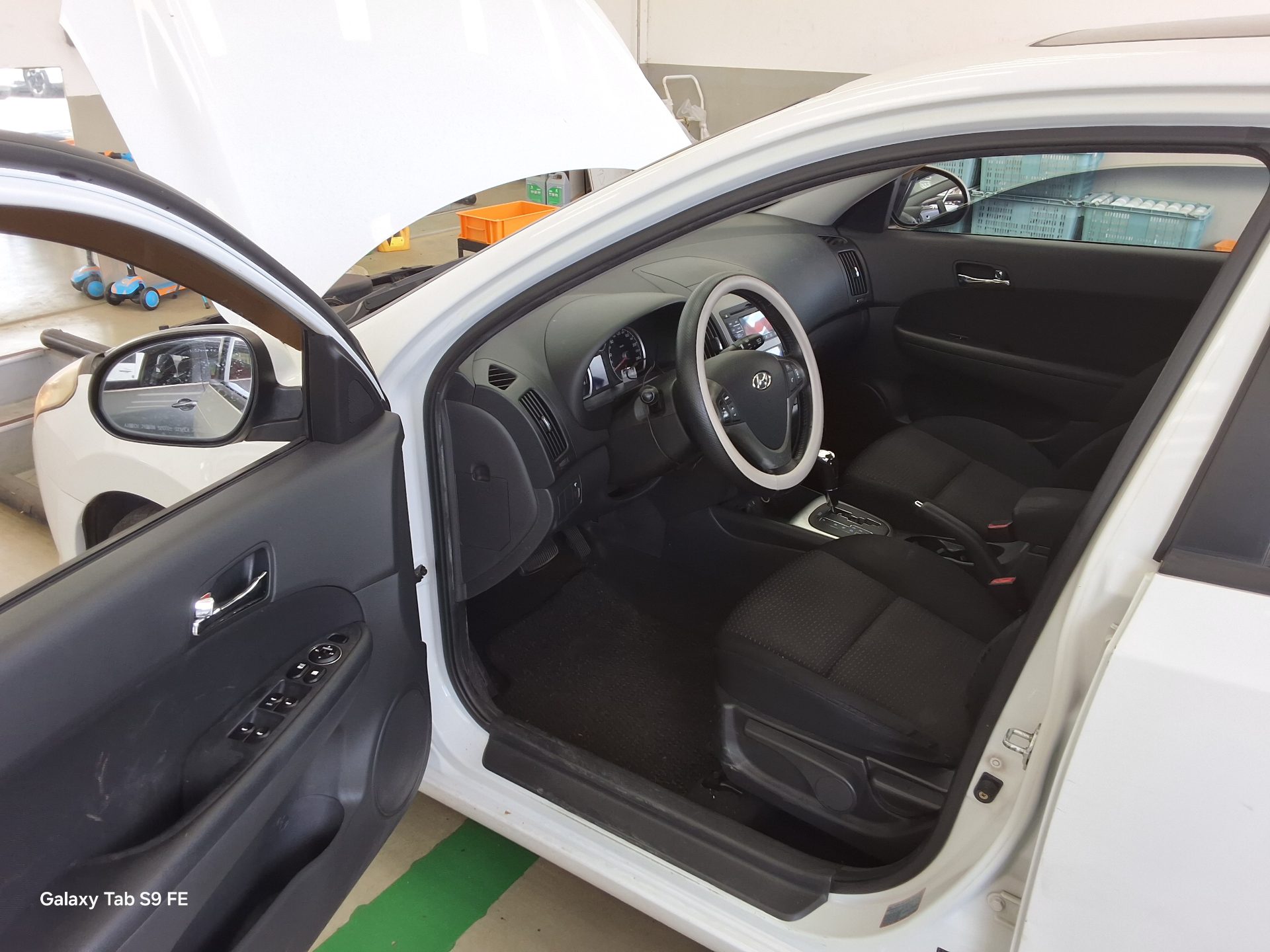 2009 - hyundai i30