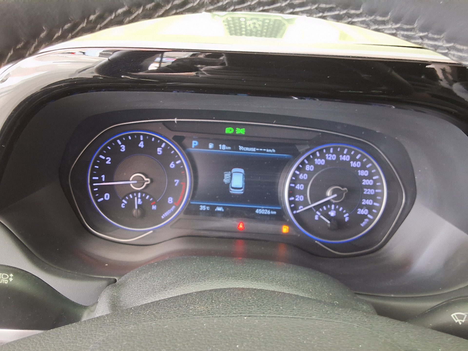 2022 - hyundai palisade