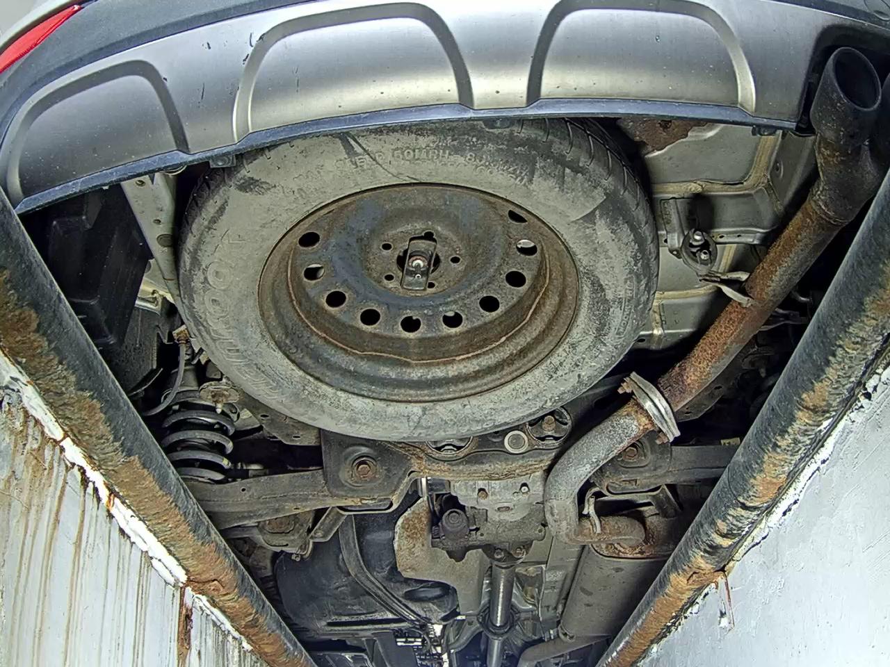 2015 - hyundai santa fe