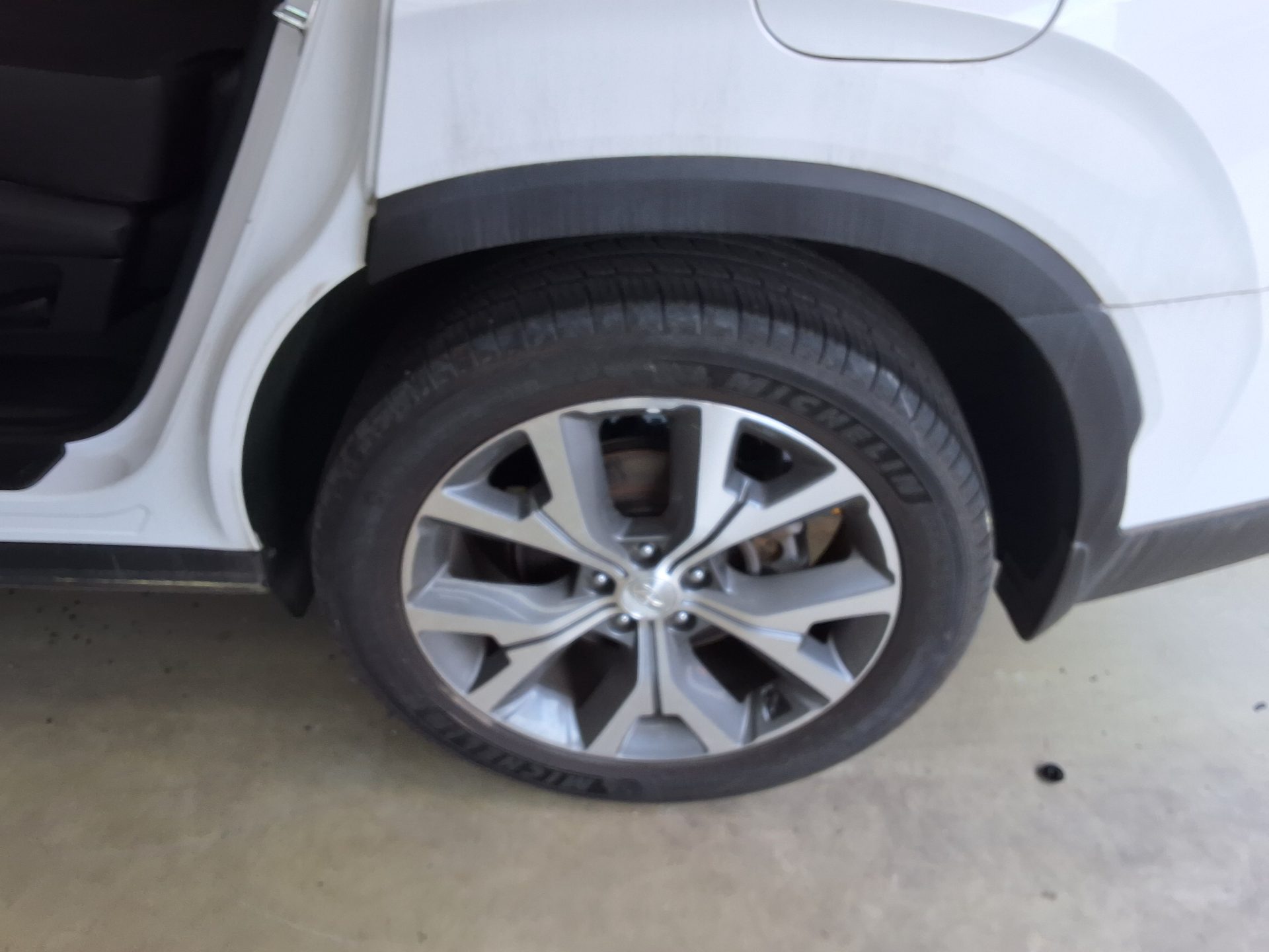 2022 - hyundai palisade