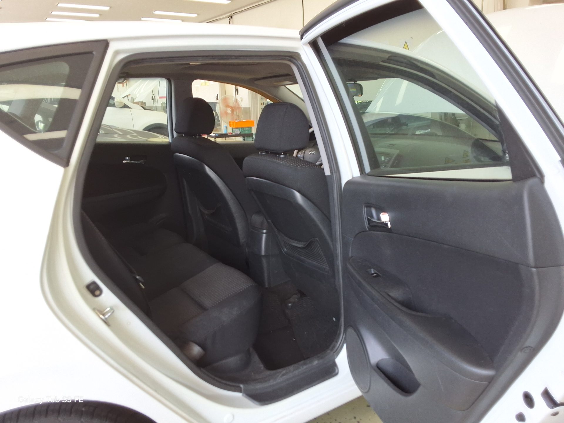 2009 - hyundai i30
