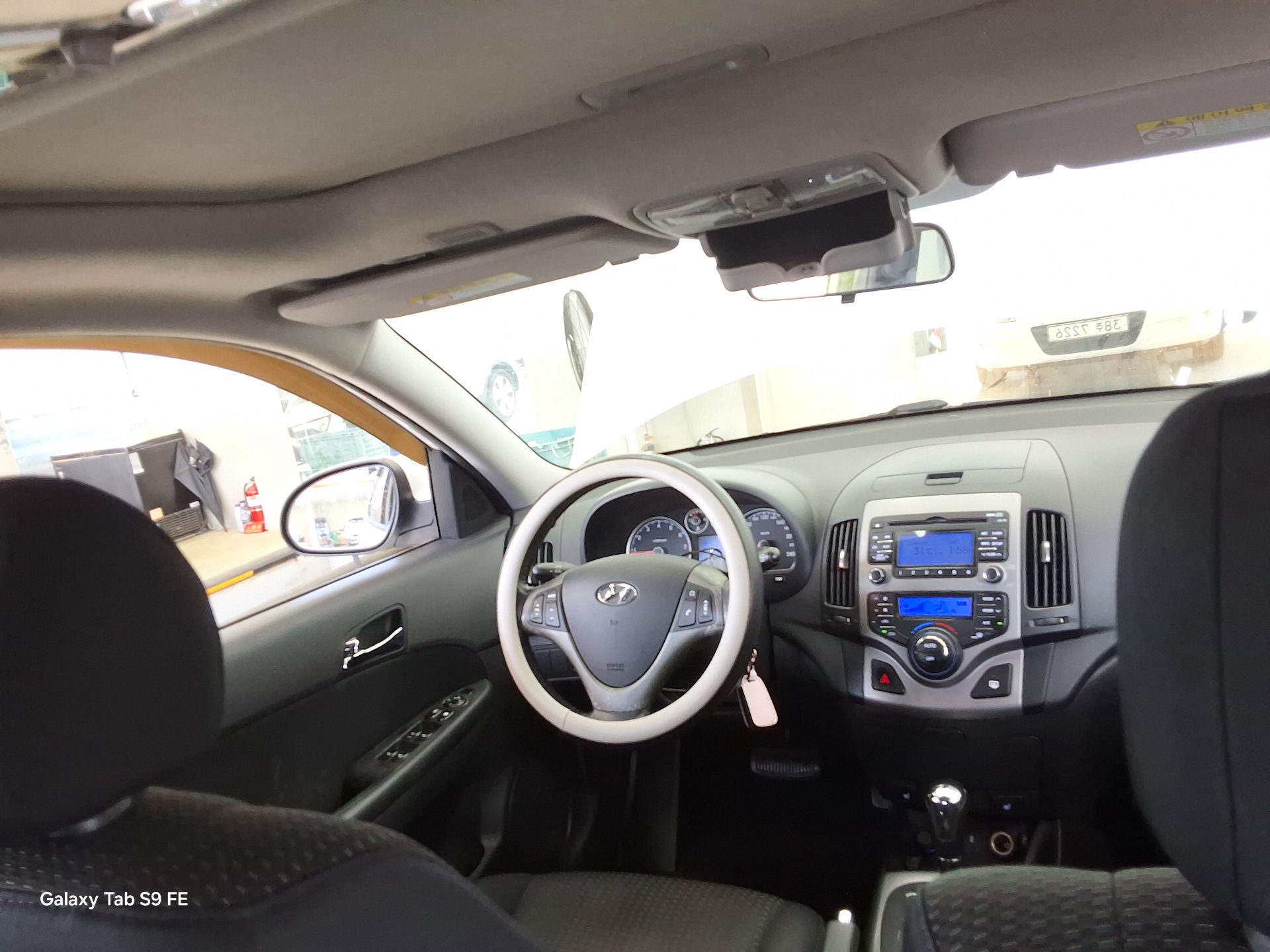 2009 - hyundai i30