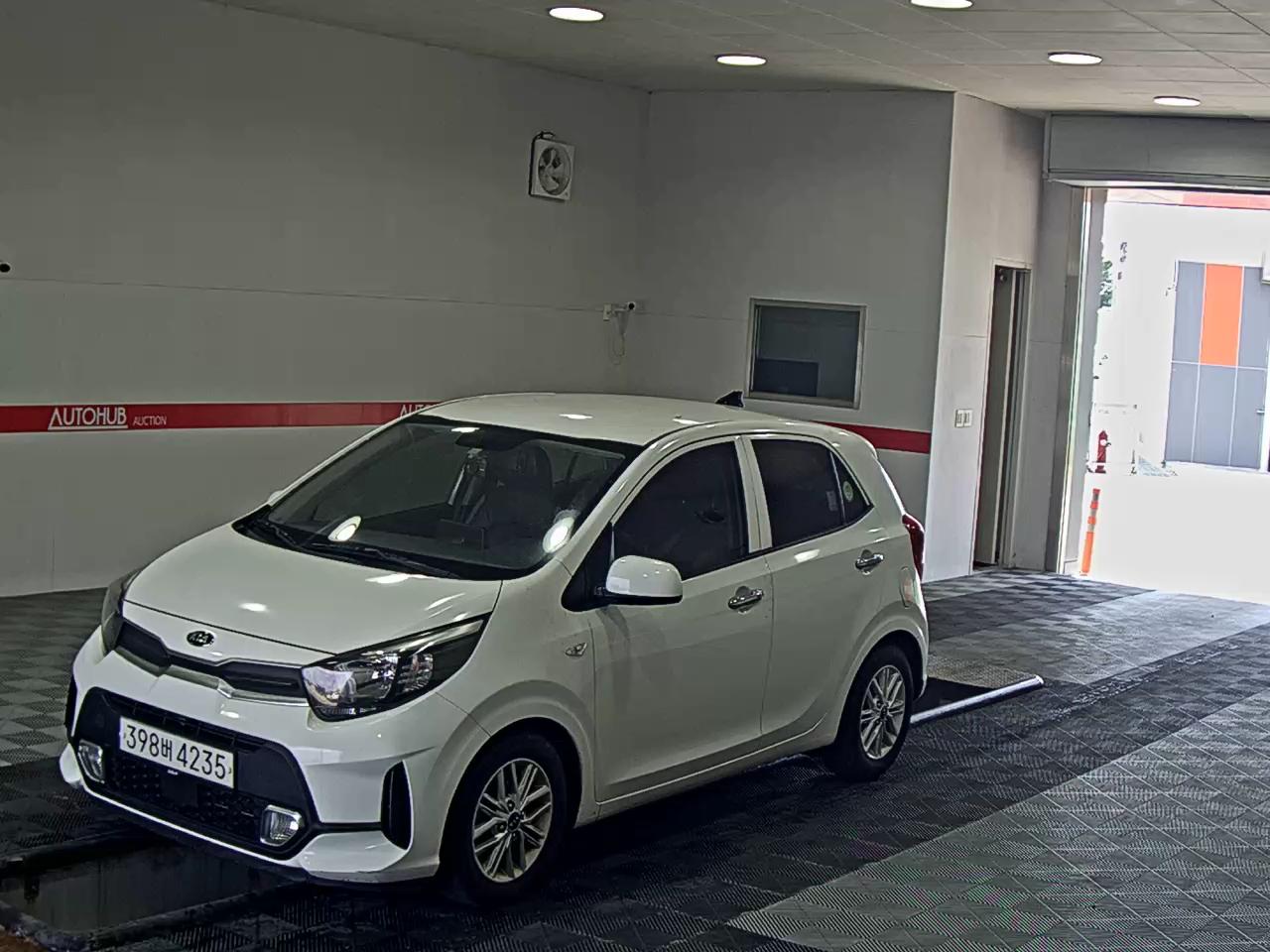 KIA MORNING URBAN
