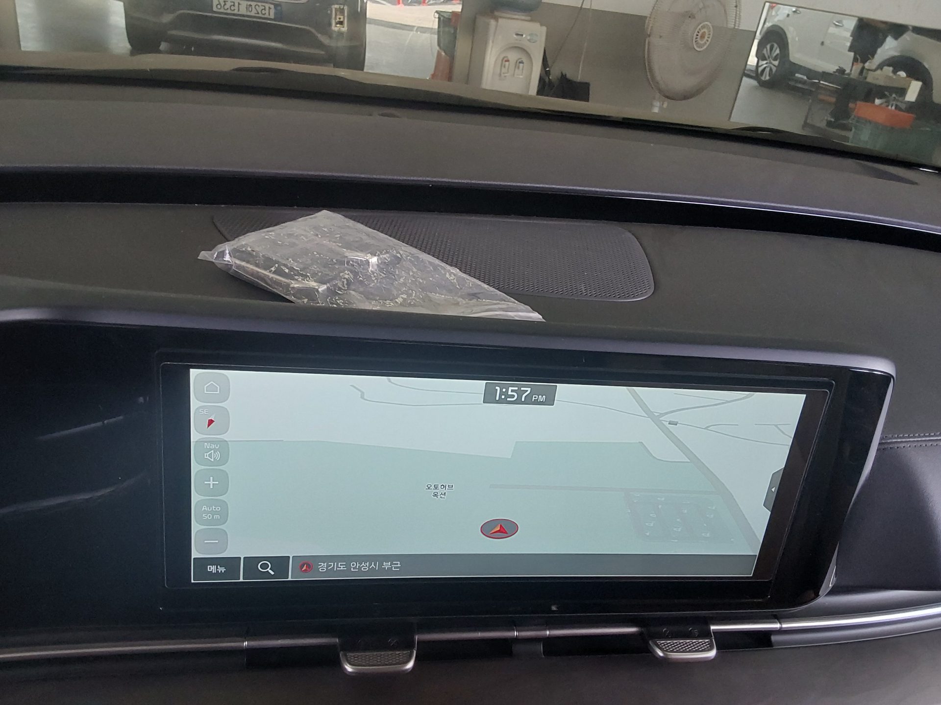 2021 - kia carnival