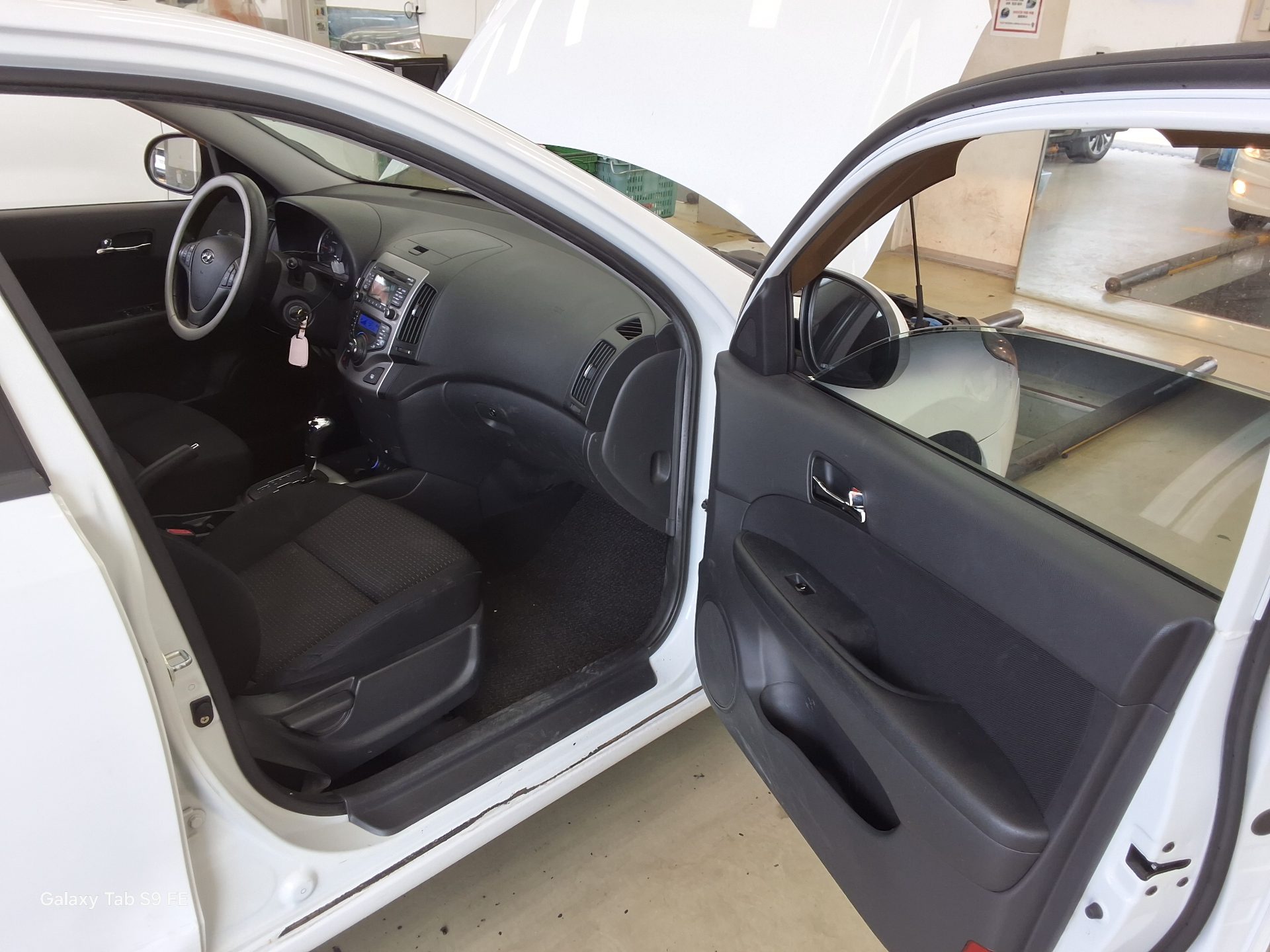 2009 - hyundai i30