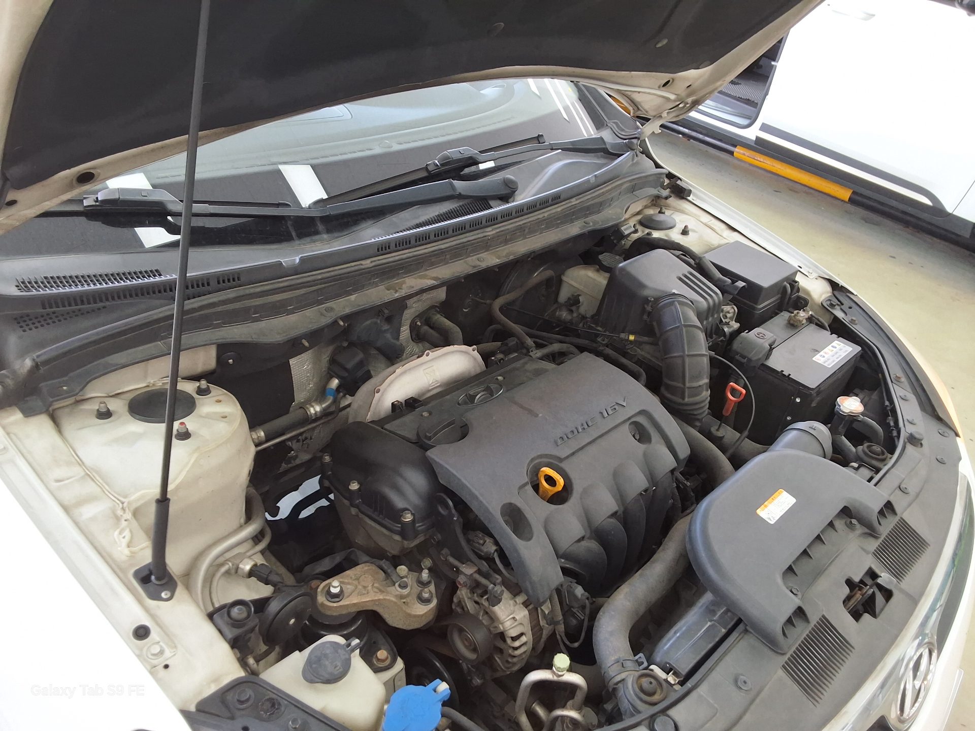 2009 - hyundai i30