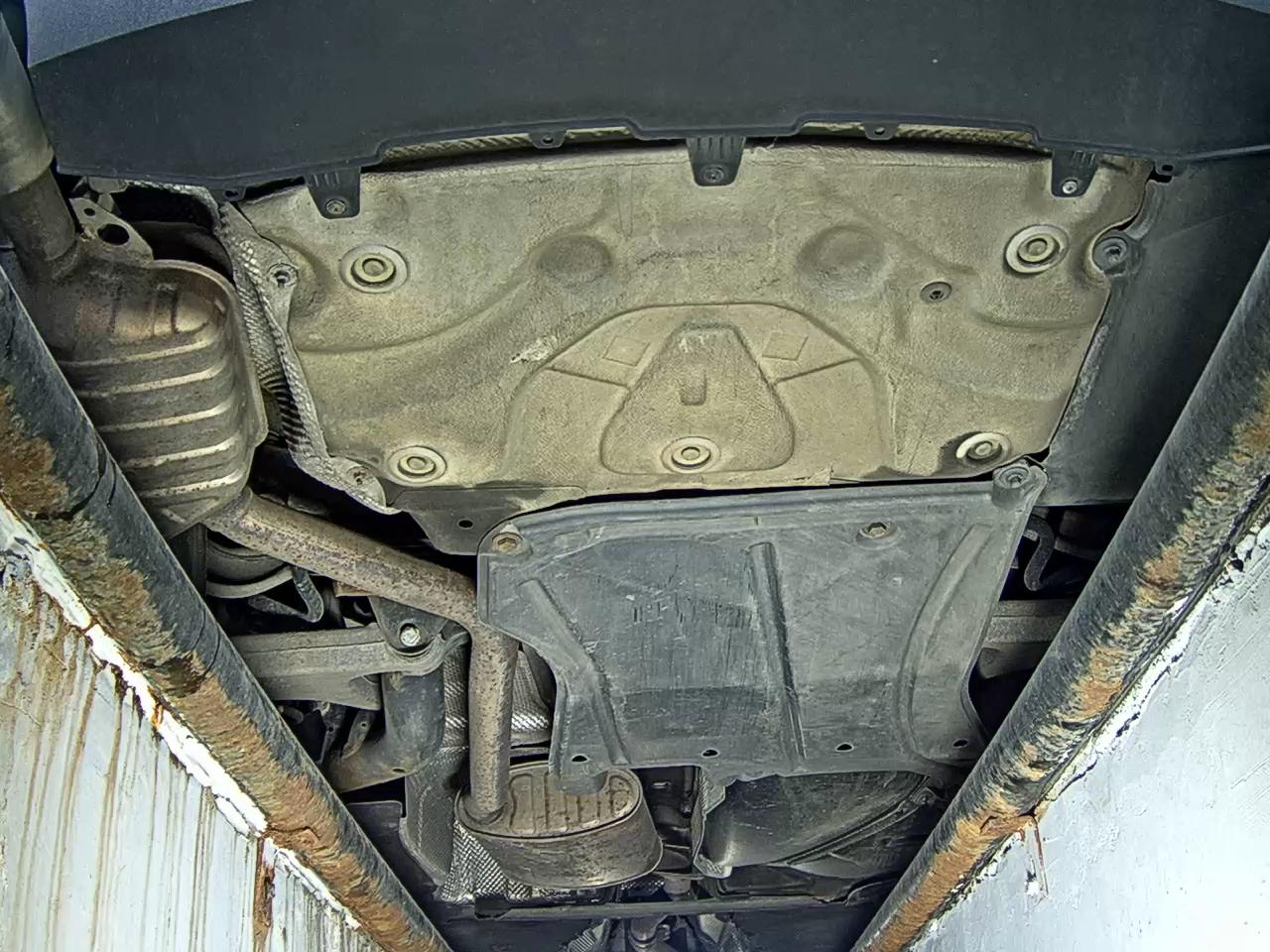 2013 - audi a6