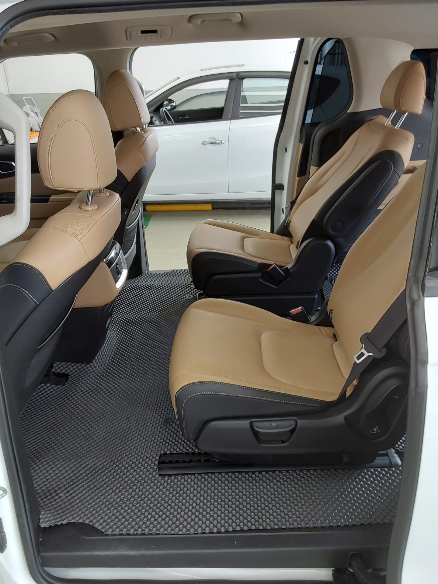 2023 - kia carnival