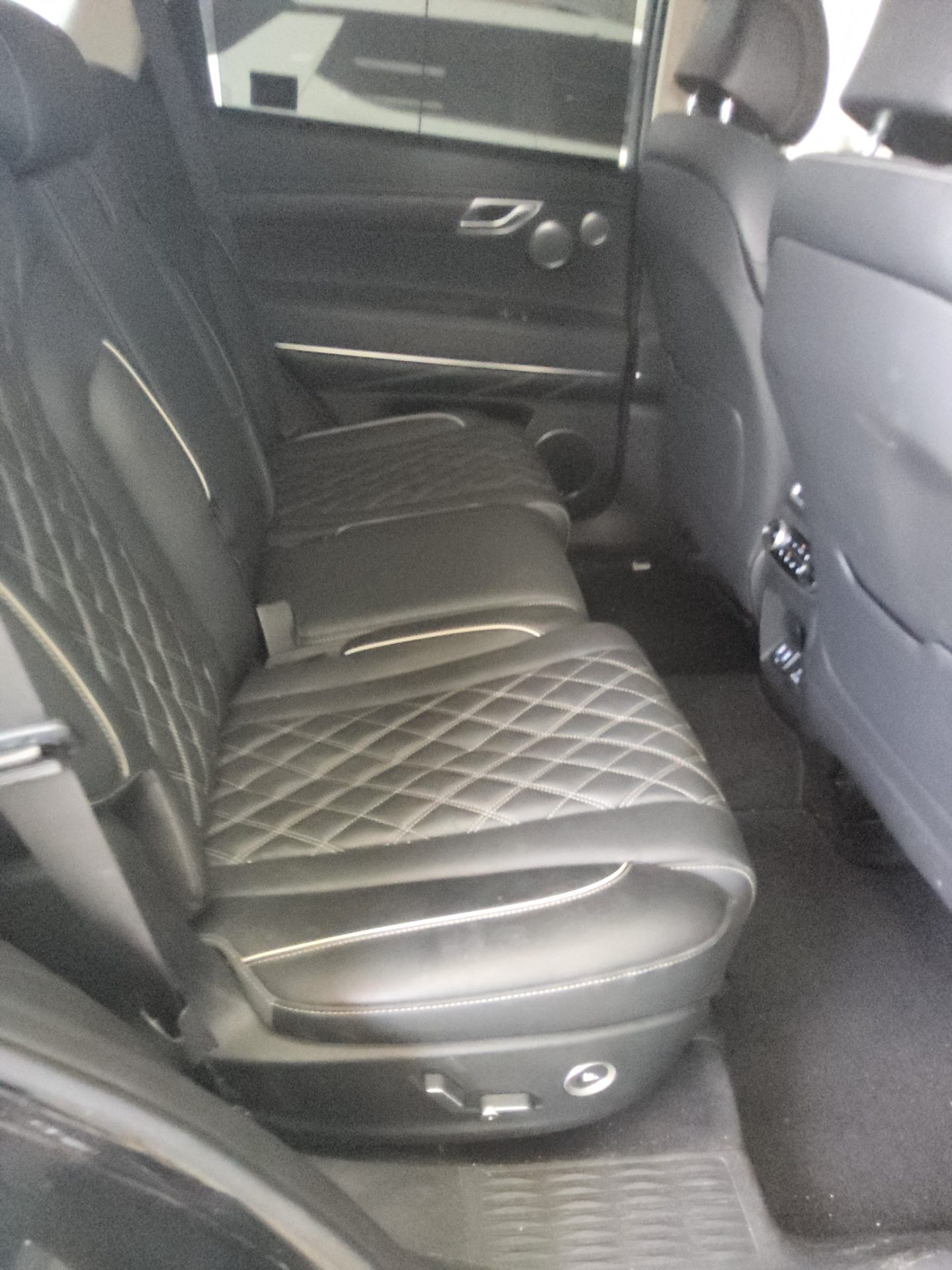 2020 - genesis gv80