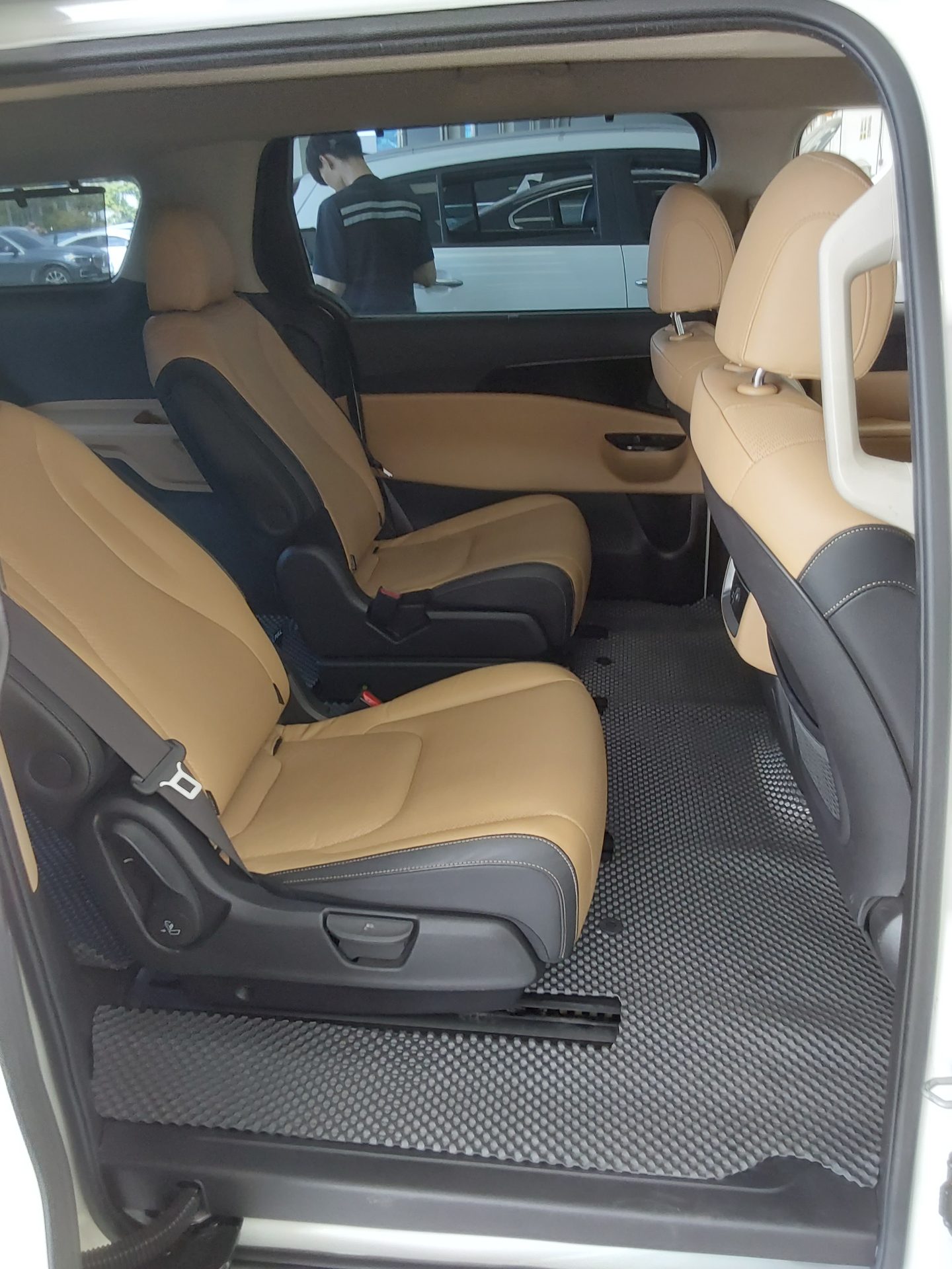 2023 - kia carnival