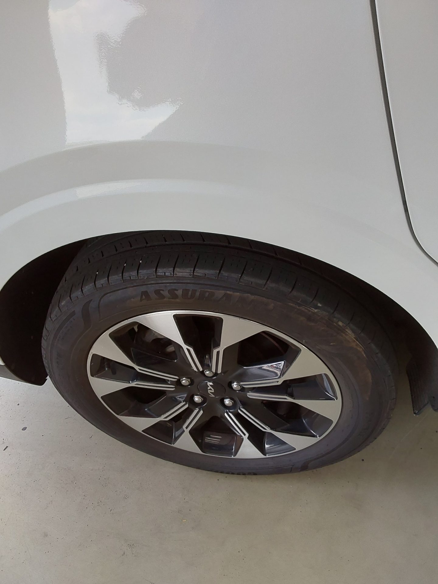 2023 - kia carnival