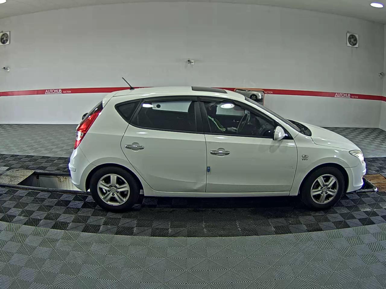 2009 - hyundai i30