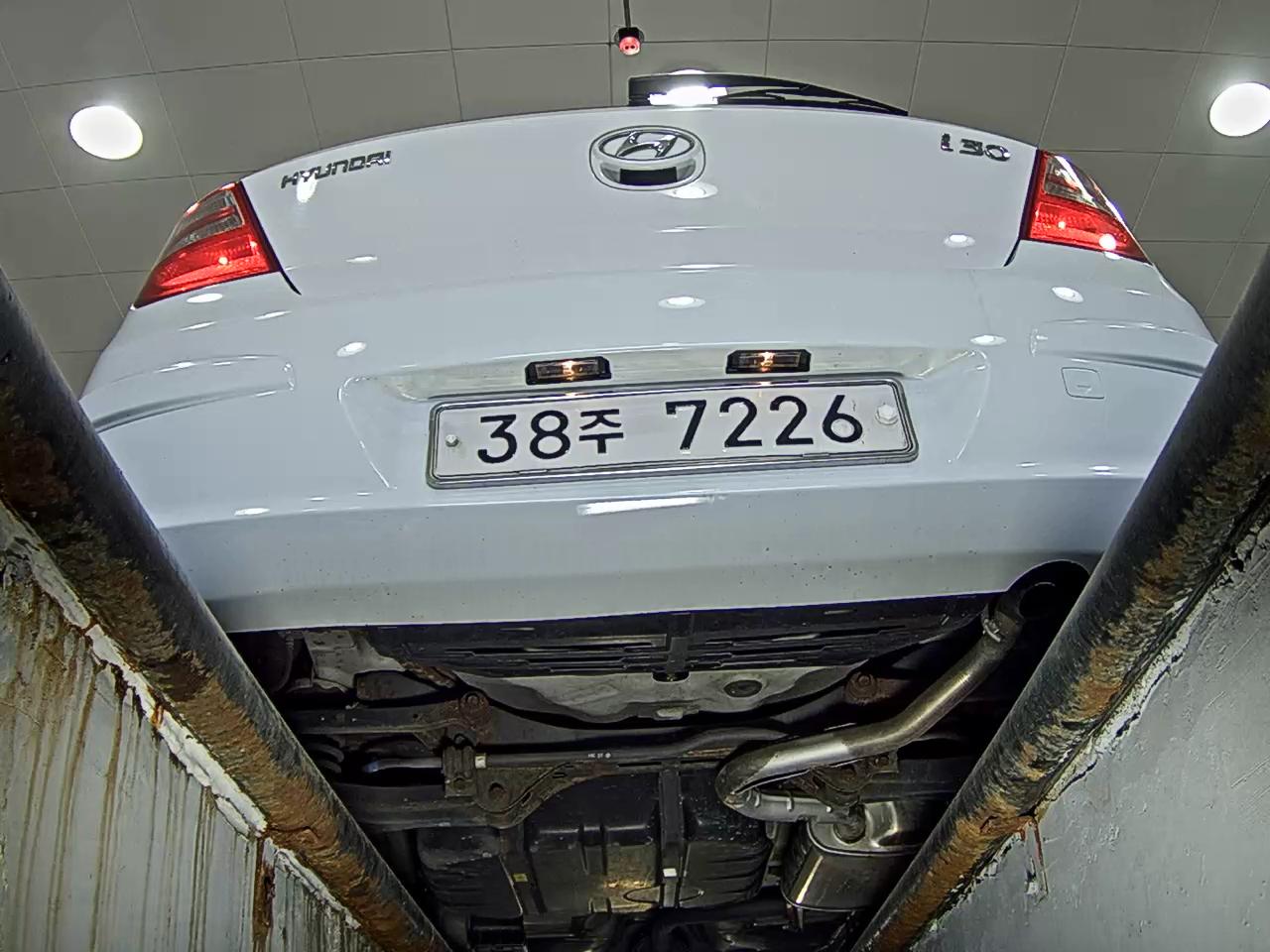 2009 - hyundai i30