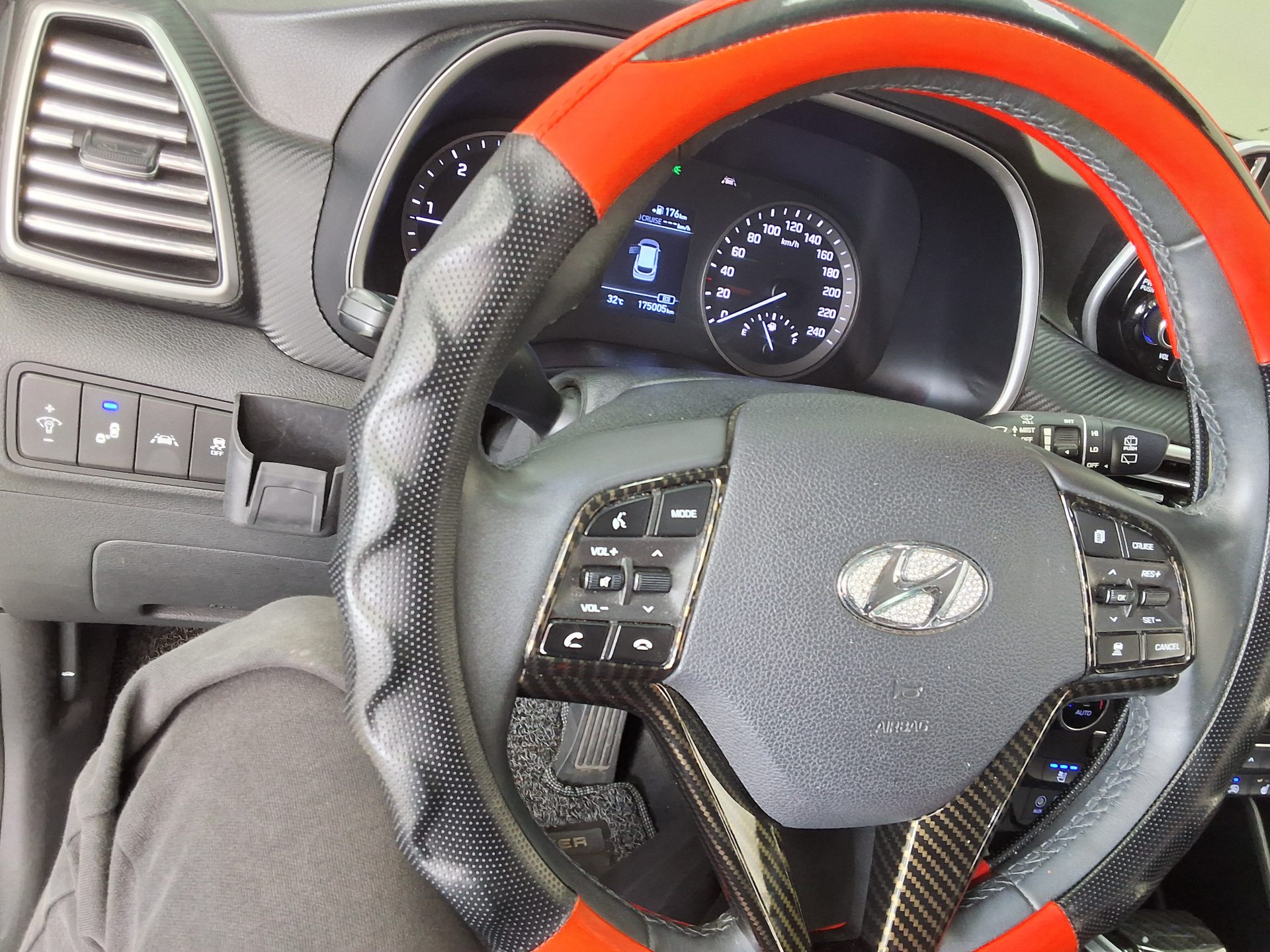 2019 - hyundai tucson
