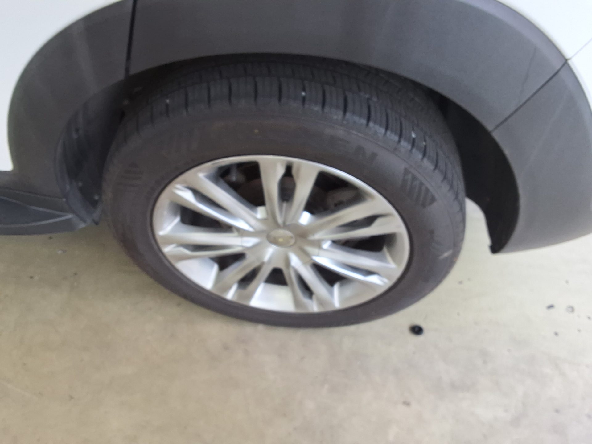 2019 - hyundai tucson