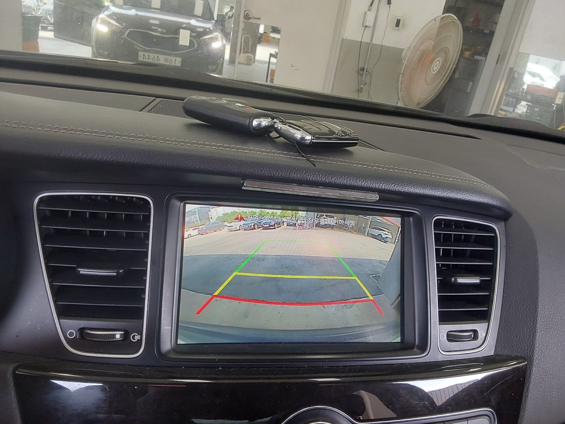 2013 - kia k7