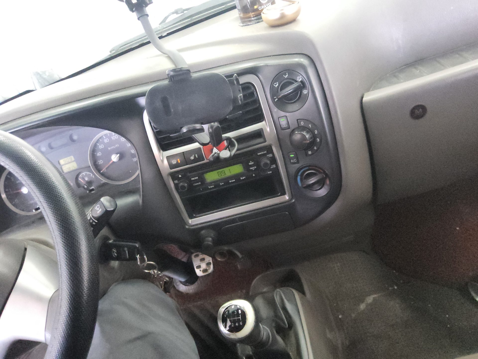 2014 - hyundai porter
